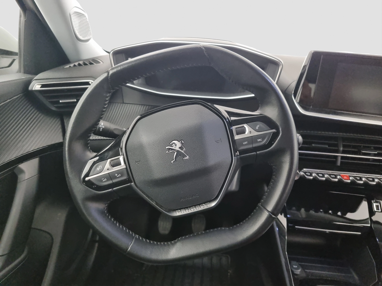 Immagine 16 Peugeot 2008