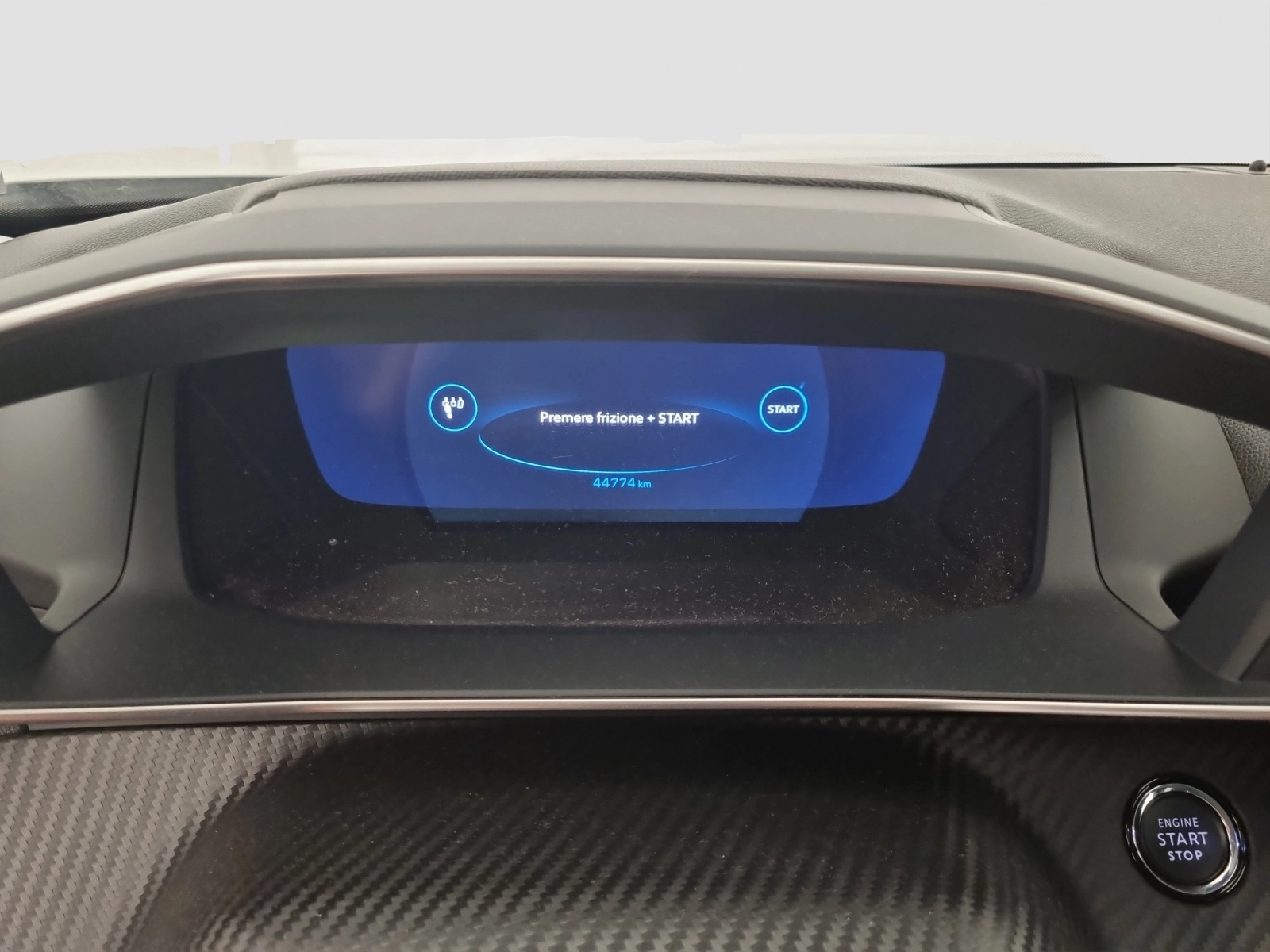 Immagine 18 Peugeot 2008