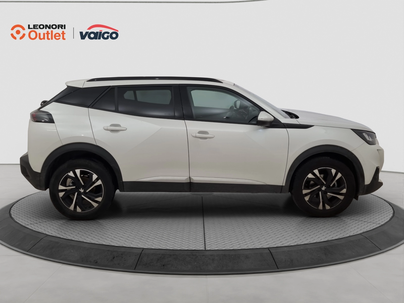 Immagine 6 Peugeot 2008
