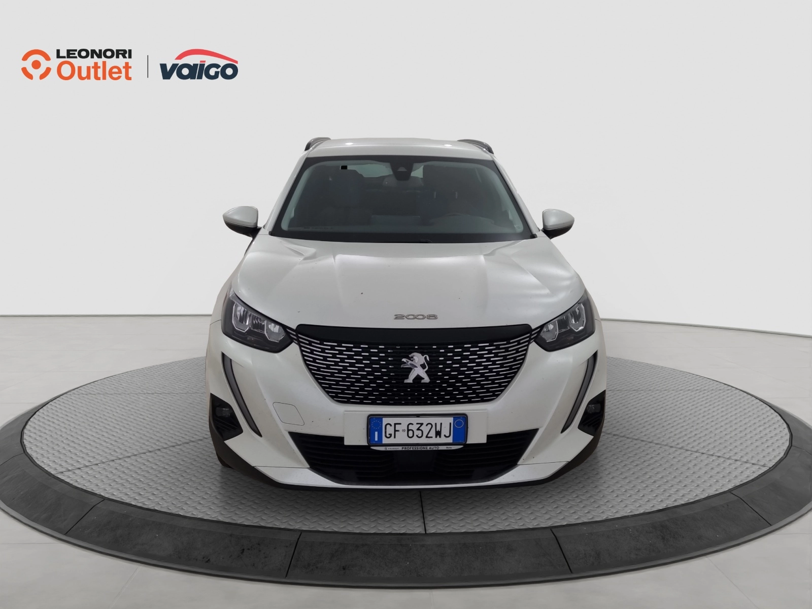 Immagine 8 Peugeot 2008