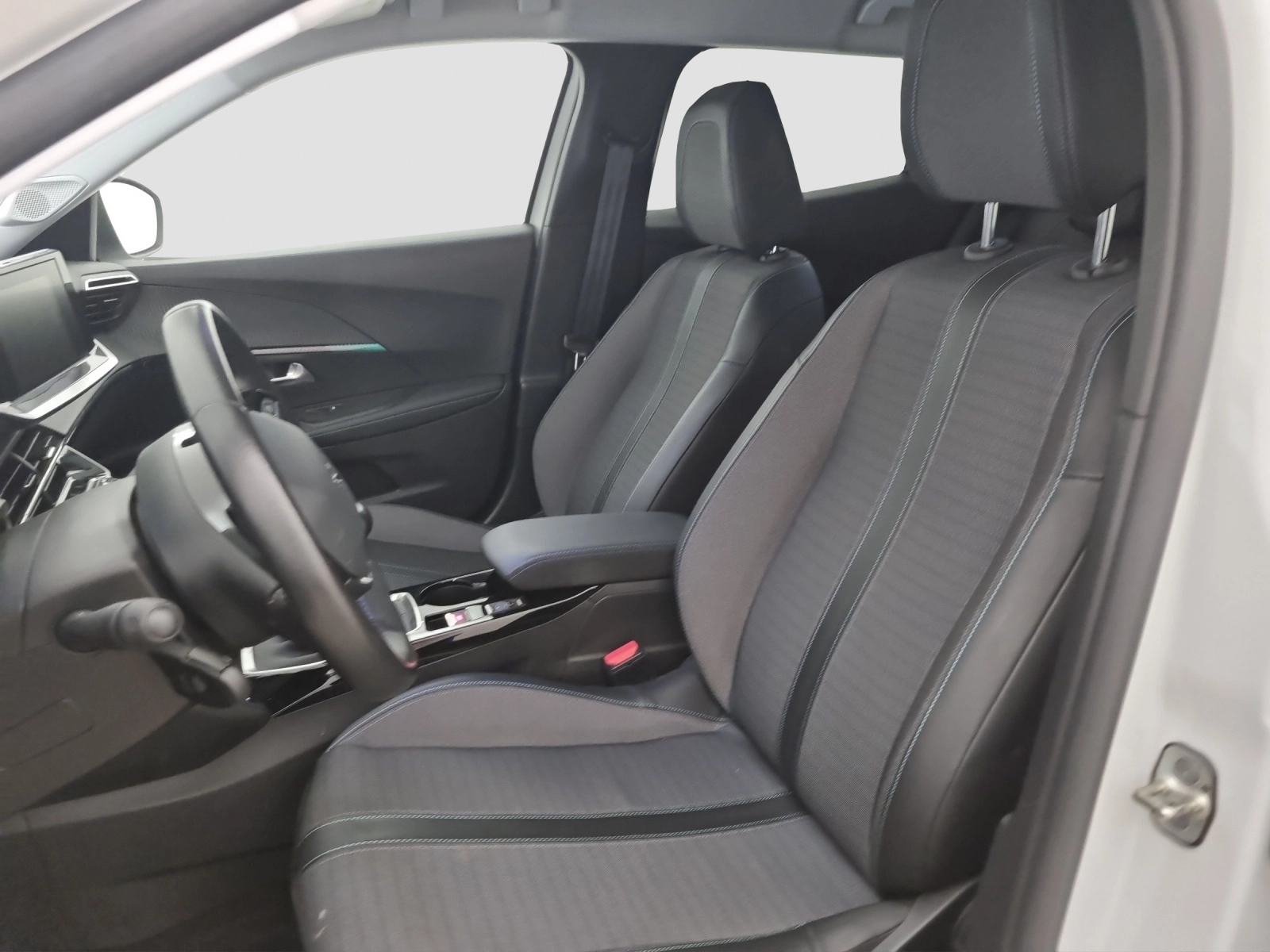 Immagine 9 Peugeot 2008