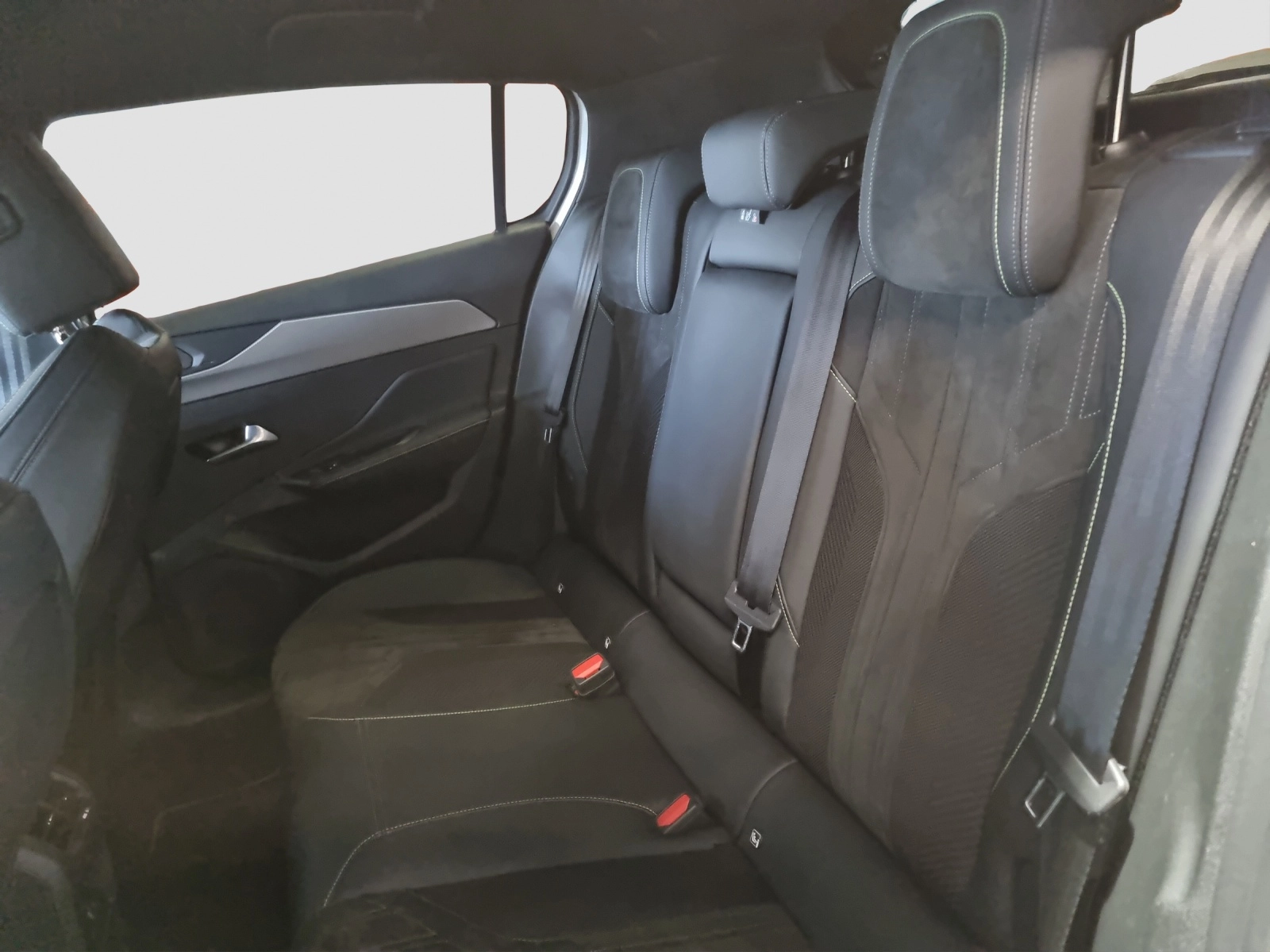 Immagine 10 Peugeot 308