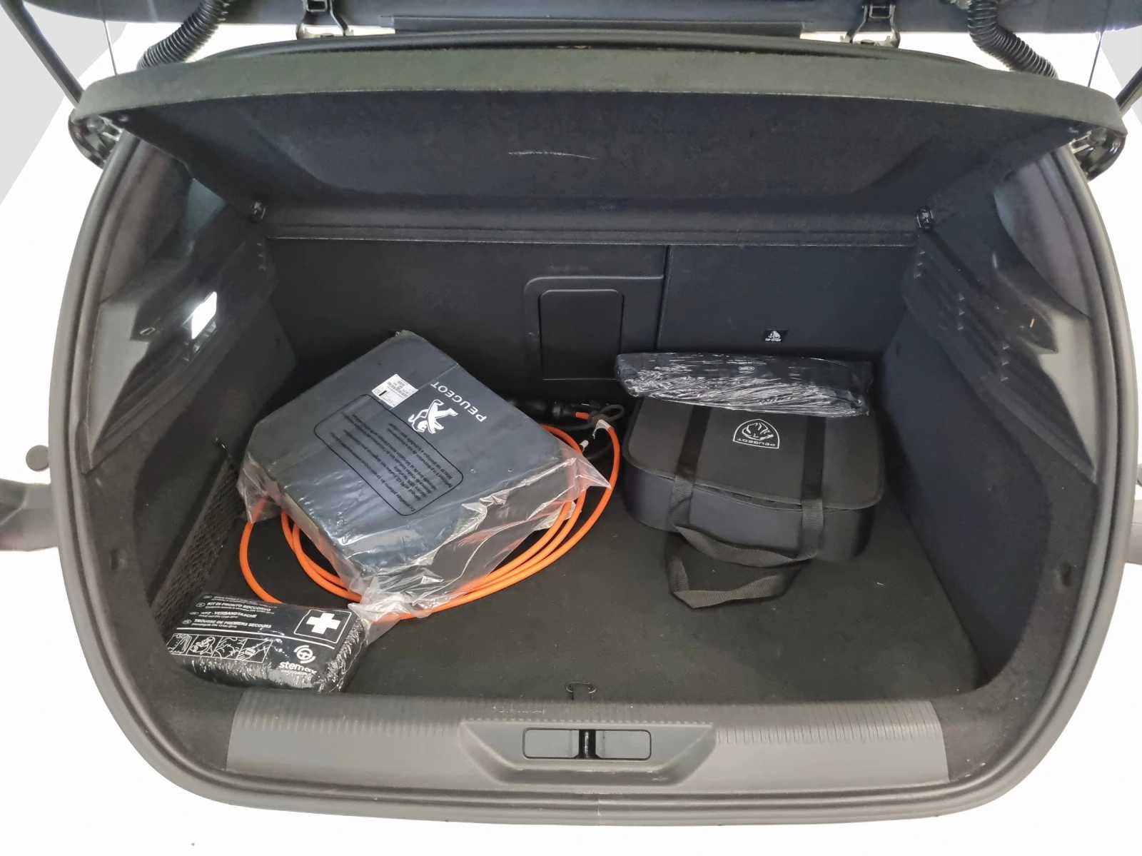 Immagine 11 Peugeot 308