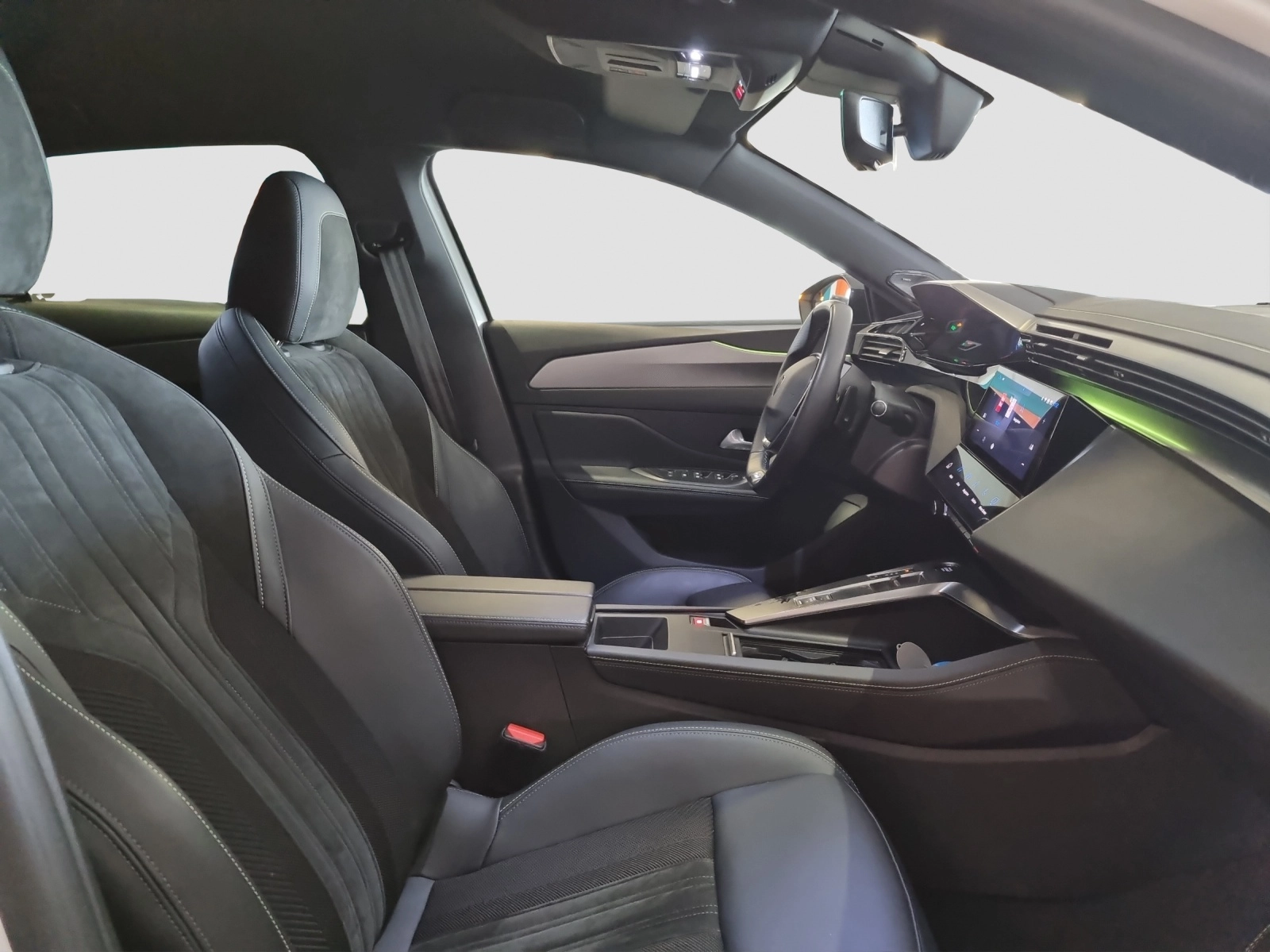 Immagine 12 Peugeot 308