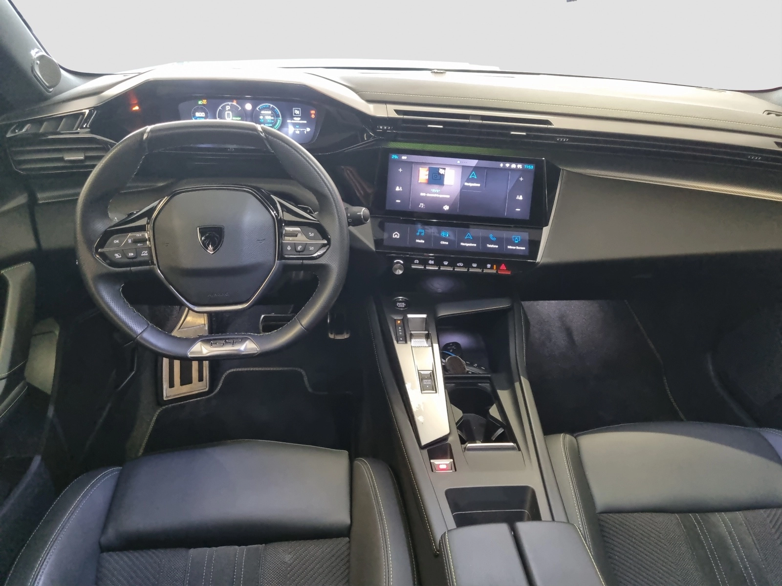 Immagine 13 Peugeot 308