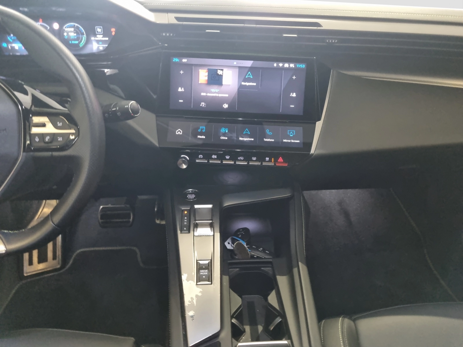 Immagine 14 Peugeot 308