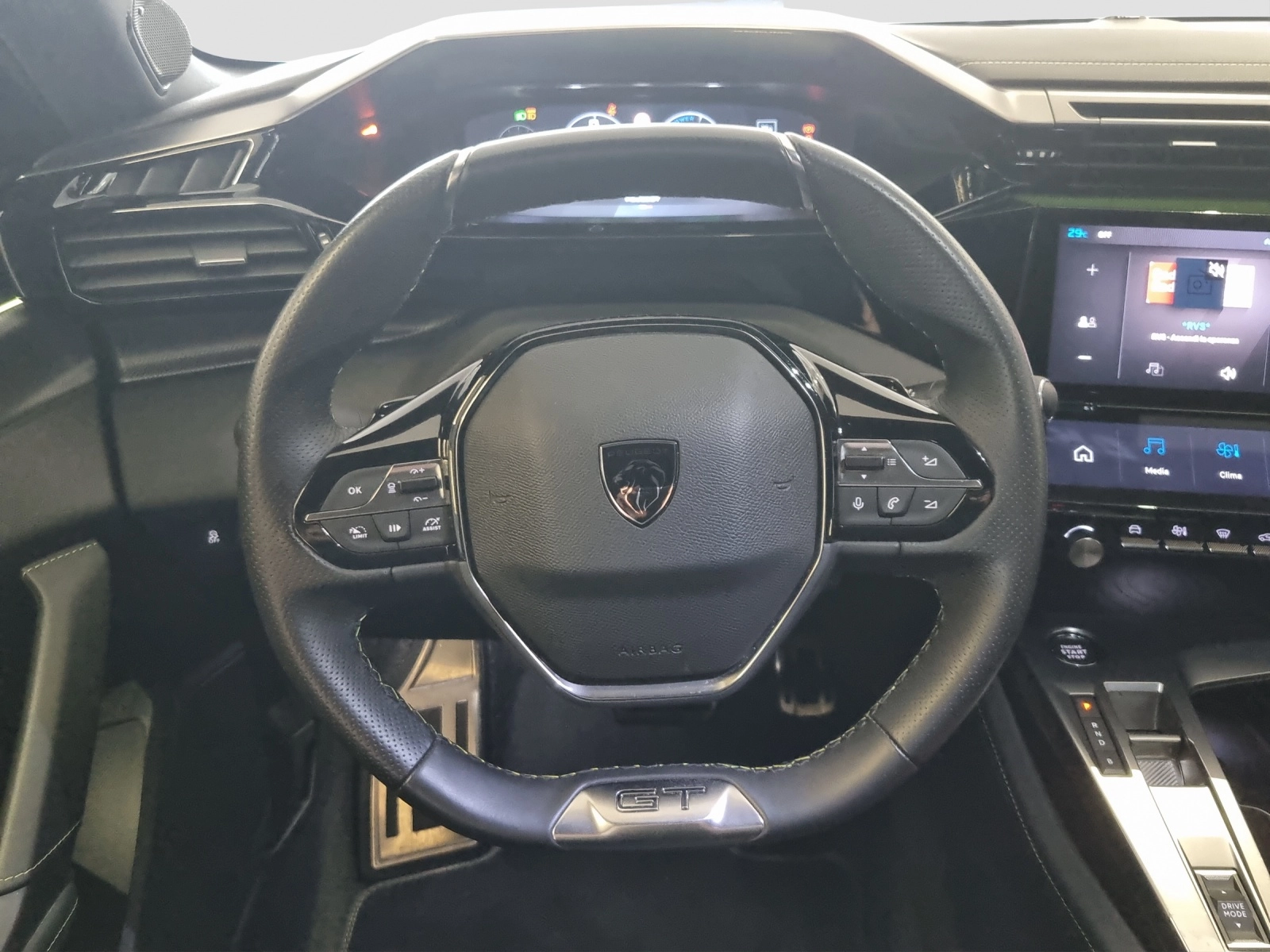 Immagine 16 Peugeot 308