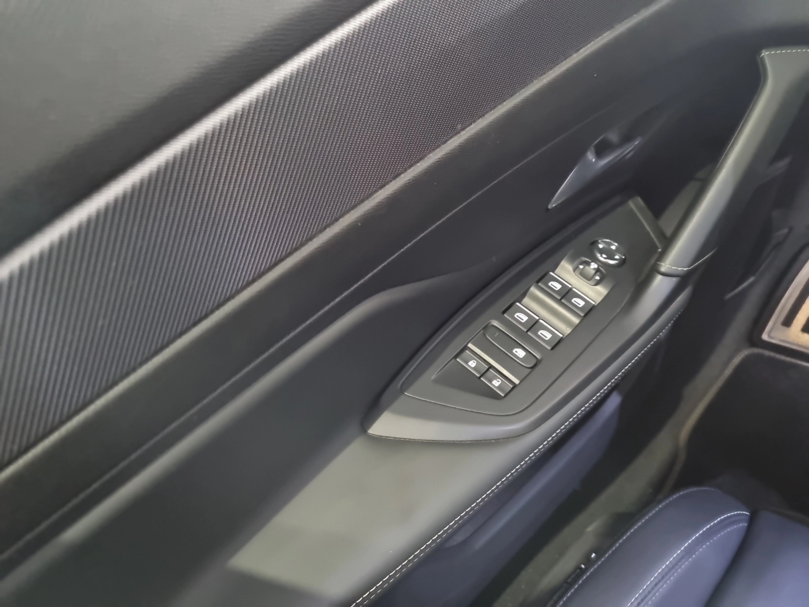 Immagine 17 Peugeot 308