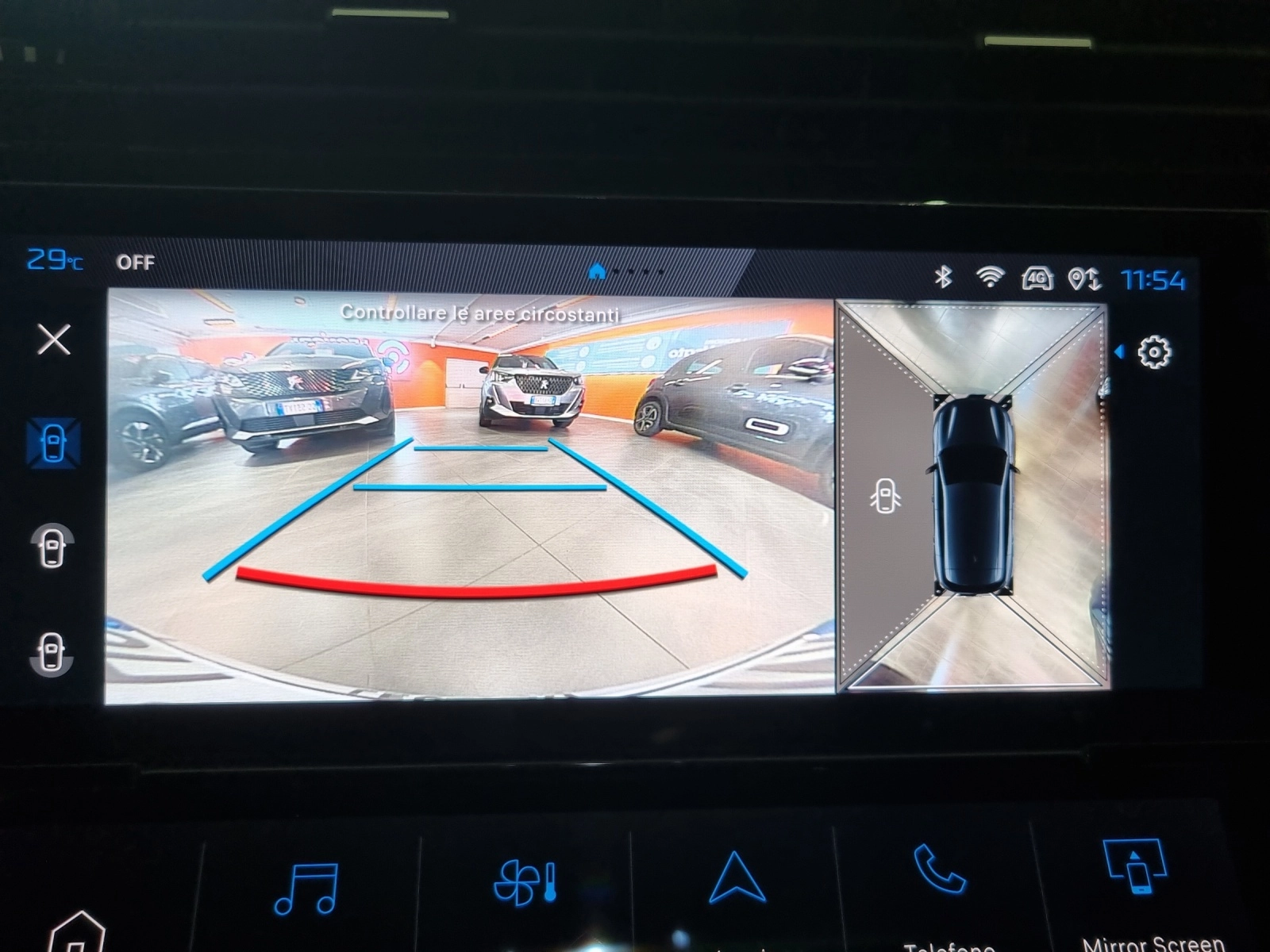 Immagine 19 Peugeot 308