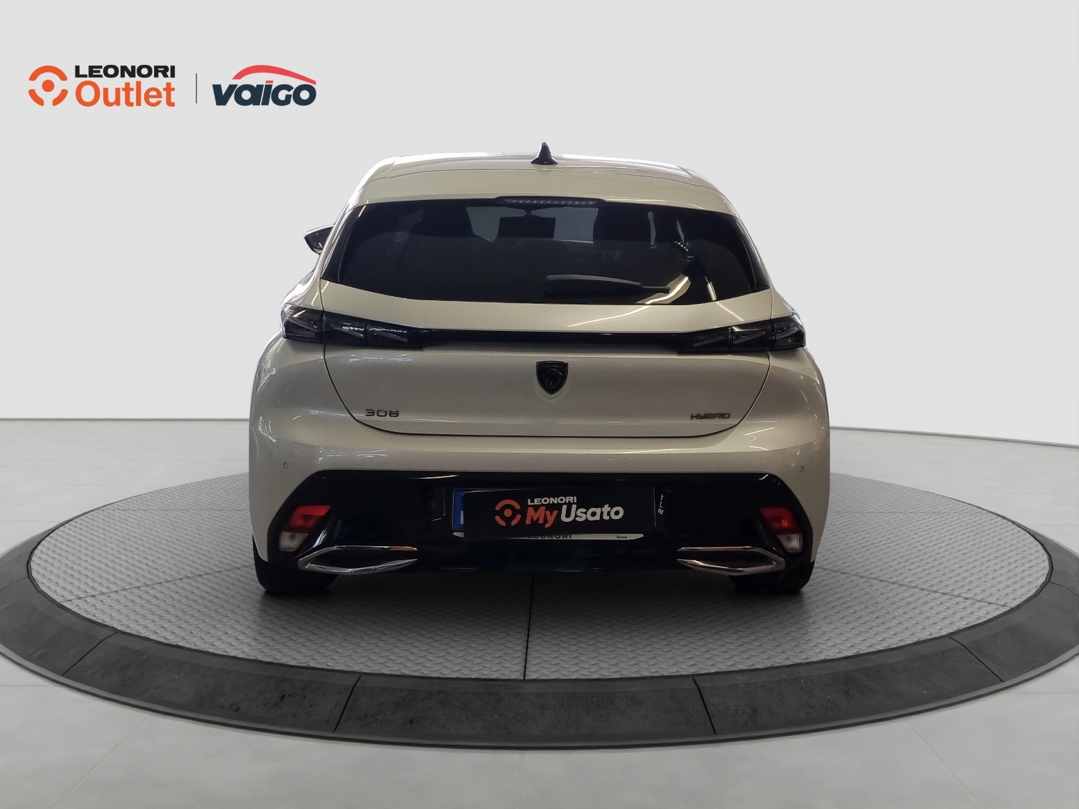 Foto 4 Peugeot 308