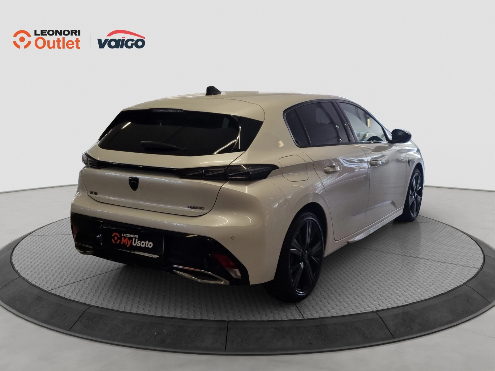 Immagine 5 Peugeot 308