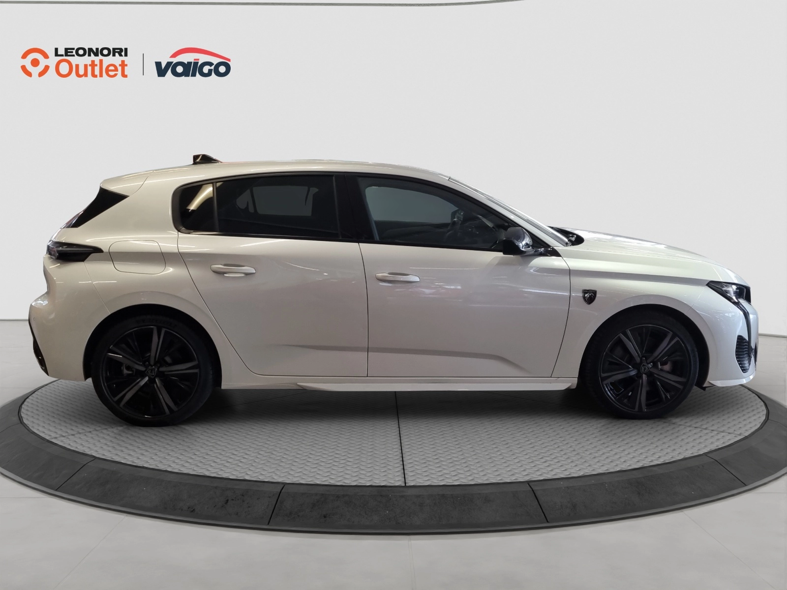 Immagine 6 Peugeot 308