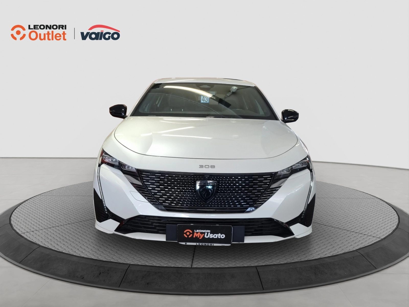 Immagine 8 Peugeot 308