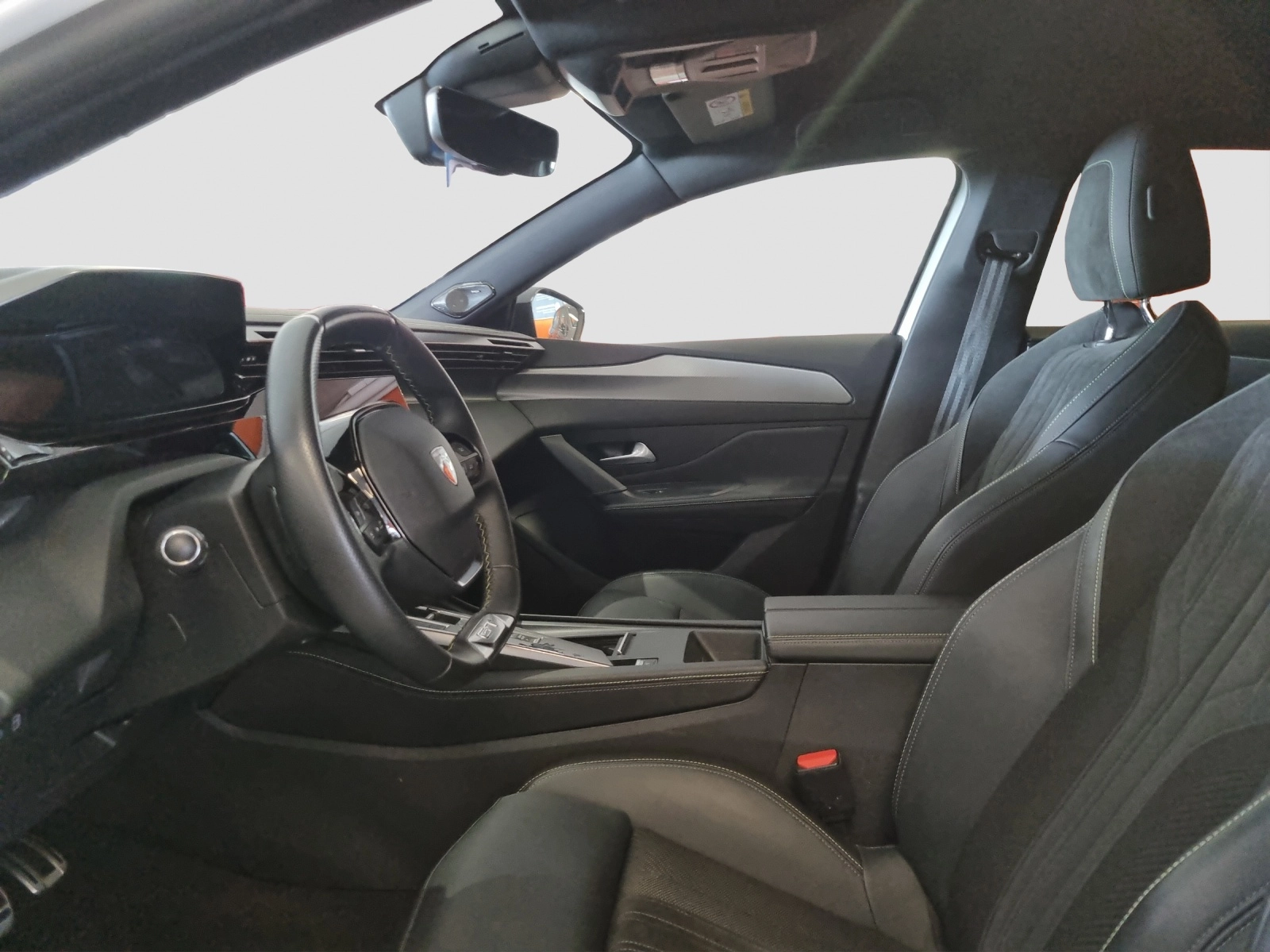 Immagine 9 Peugeot 308