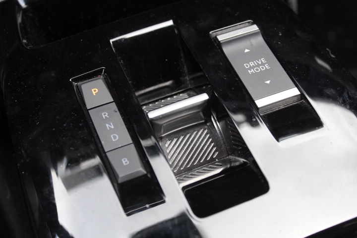 Immagine 13 Citroen E-C4