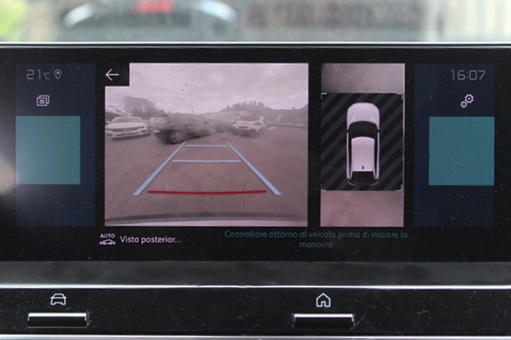 Immagine 15 Citroen E-C4