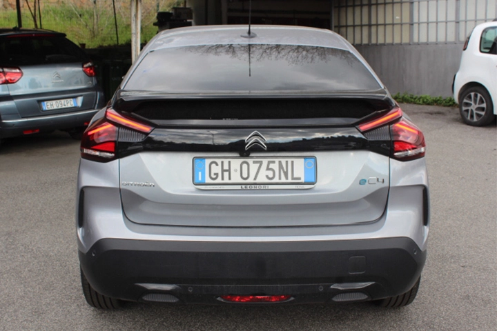 Foto 4 Citroen E-C4