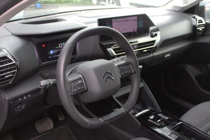 Immagine 7 Citroen E-C4