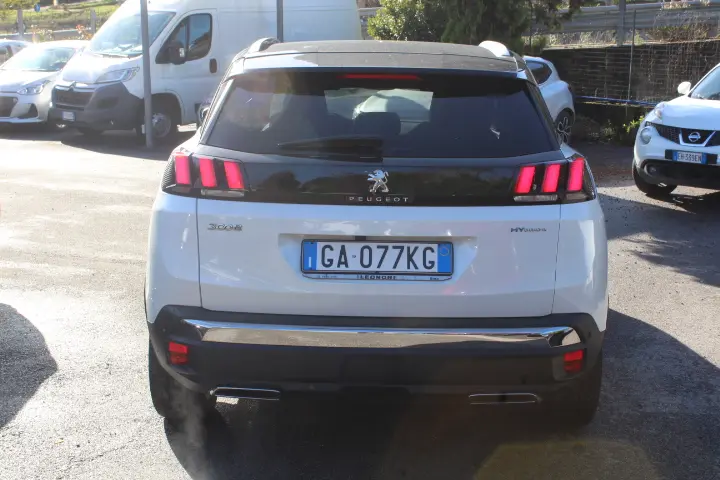 Foto 4 Peugeot 3008