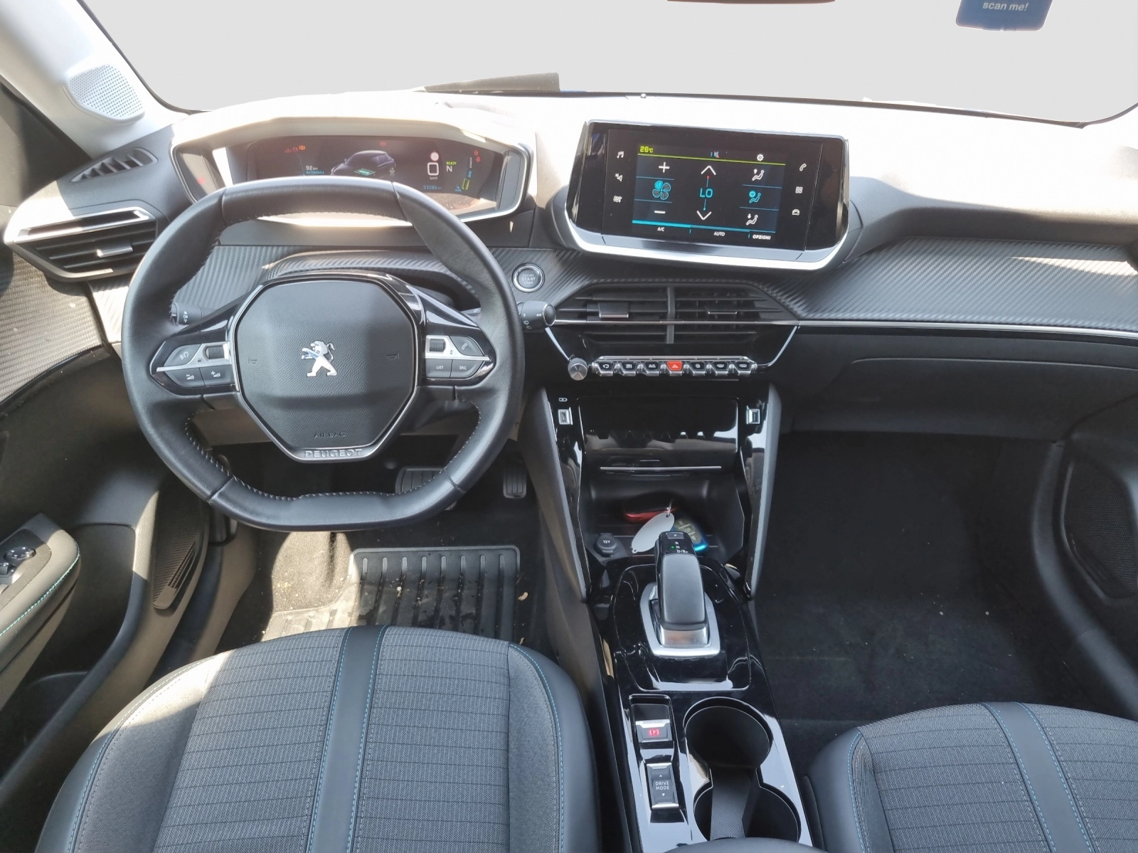 Immagine 13 Peugeot 208