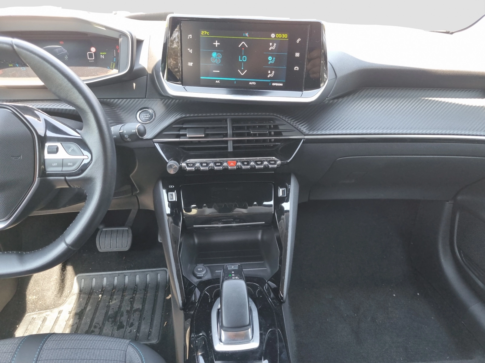 Immagine 14 Peugeot 208