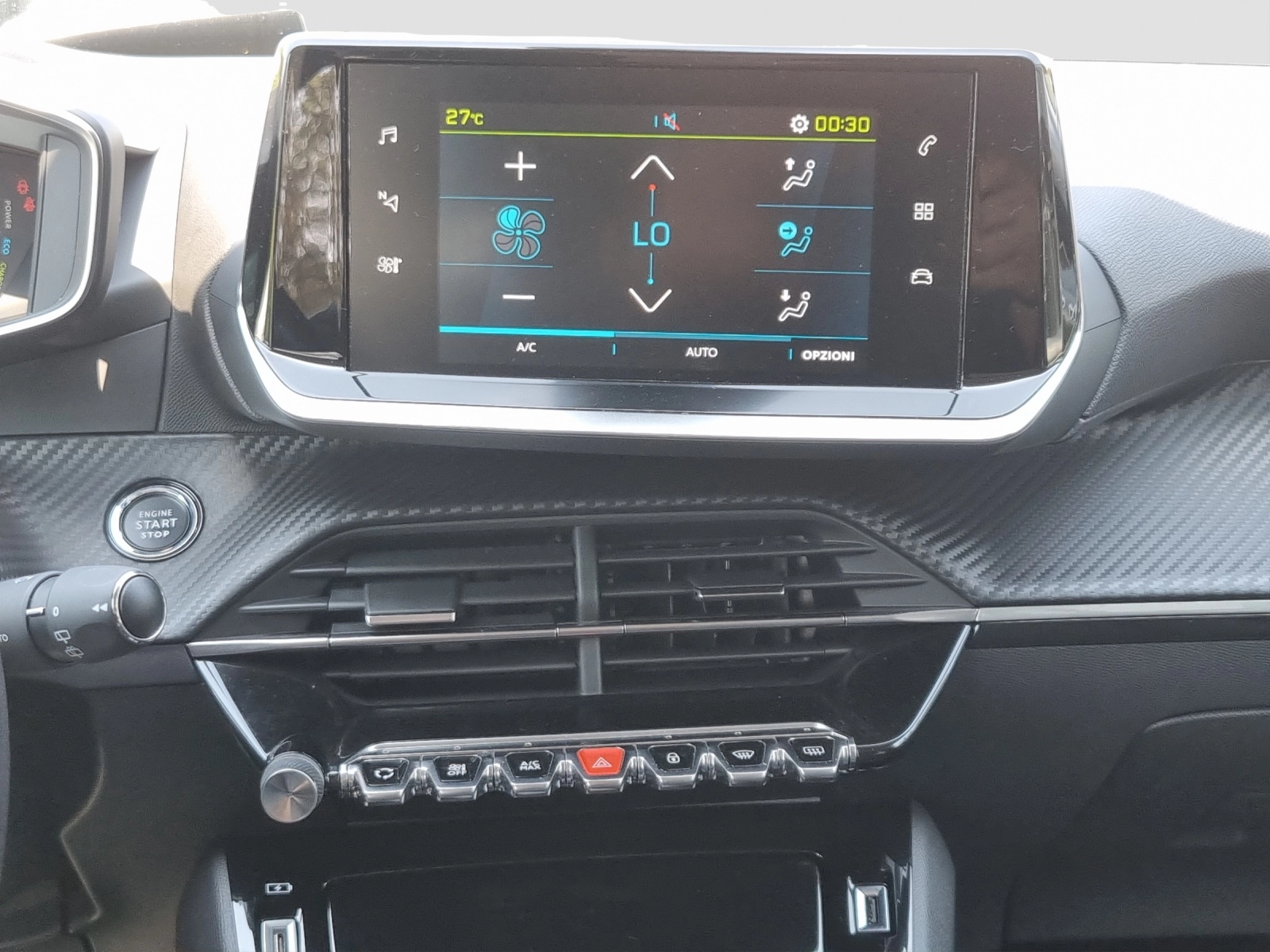 Immagine 15 Peugeot 208