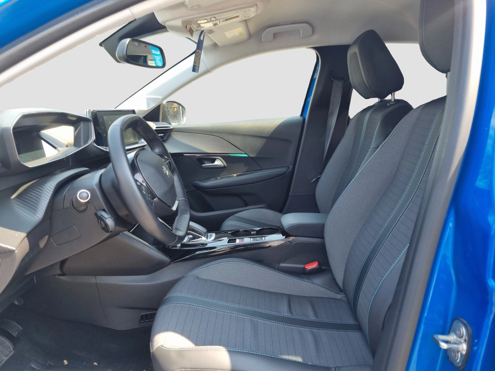 Immagine 9 Peugeot 208