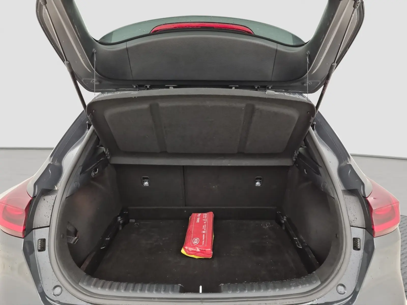 Immagine 11 Kia XCeed