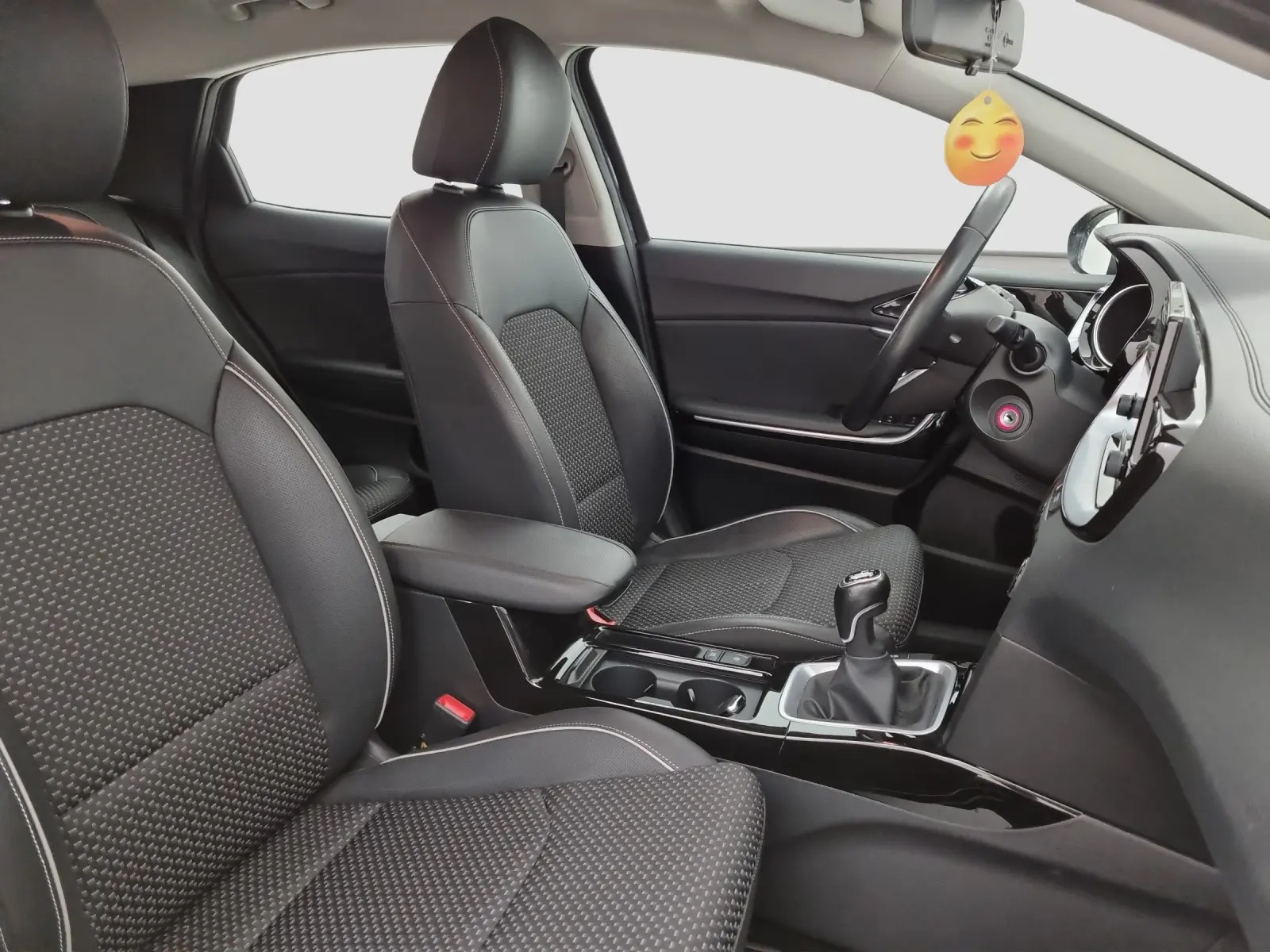 Immagine 12 Kia XCeed