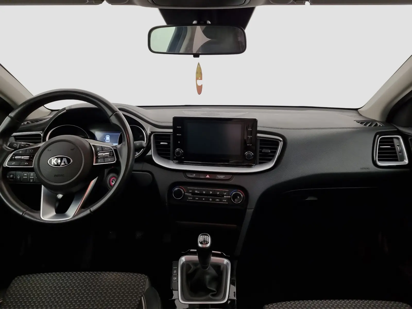 Immagine 13 Kia XCeed