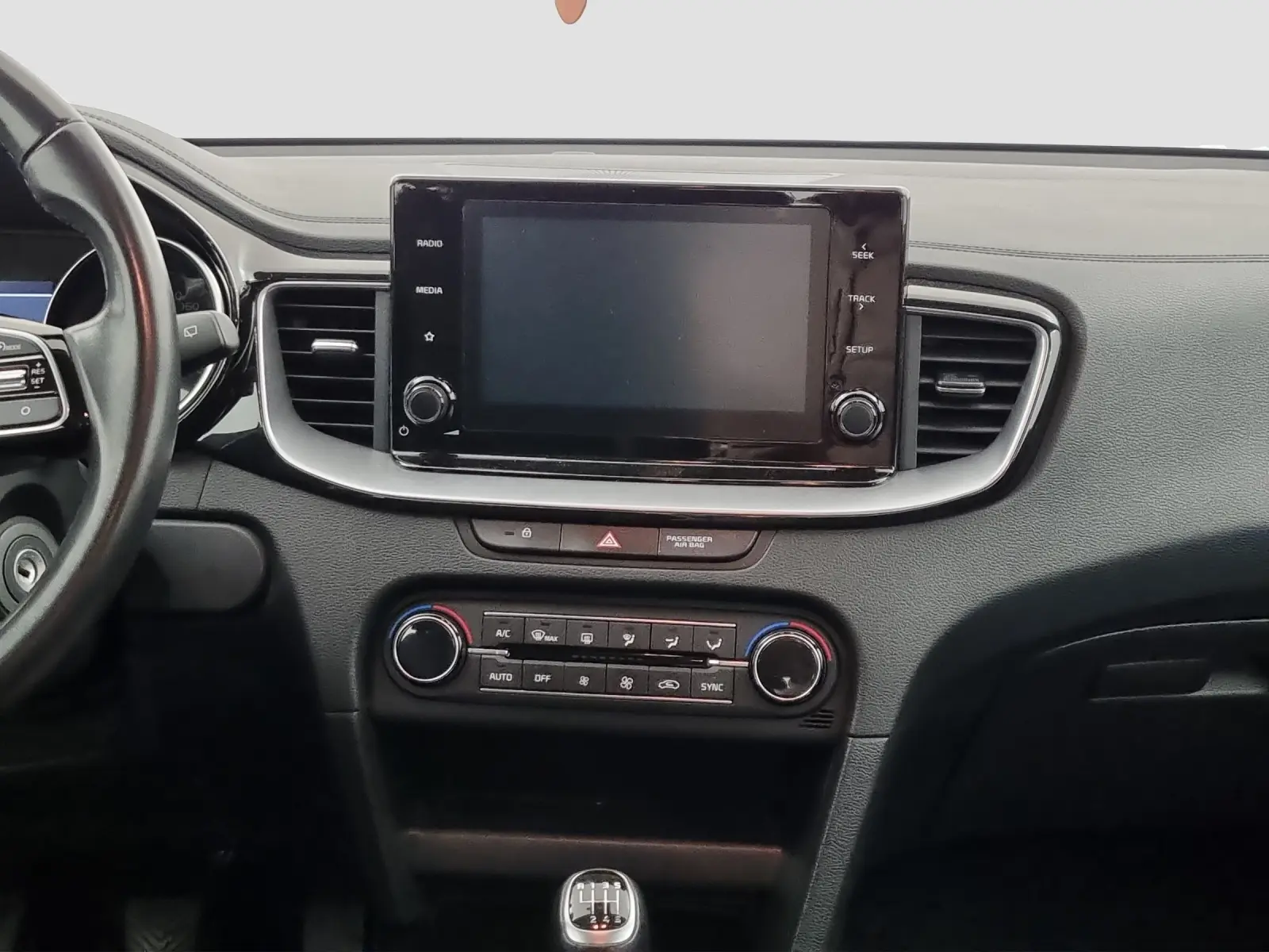 Immagine 14 Kia XCeed