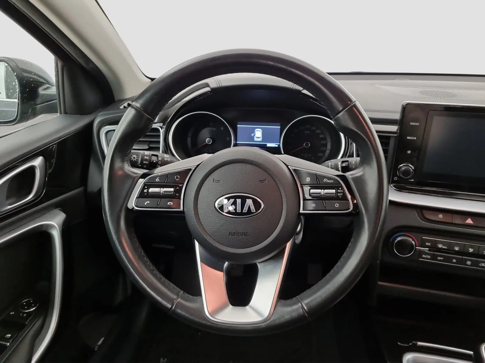 Immagine 16 Kia XCeed