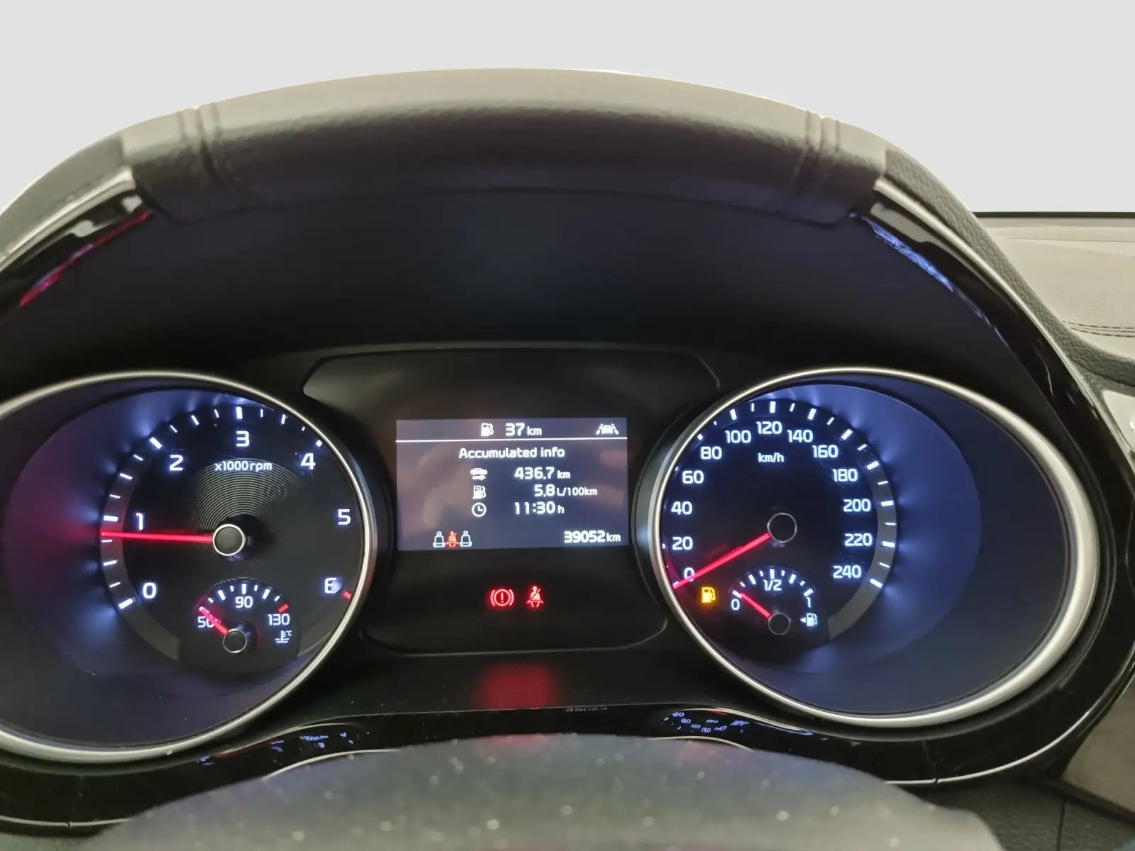 Immagine 18 Kia XCeed