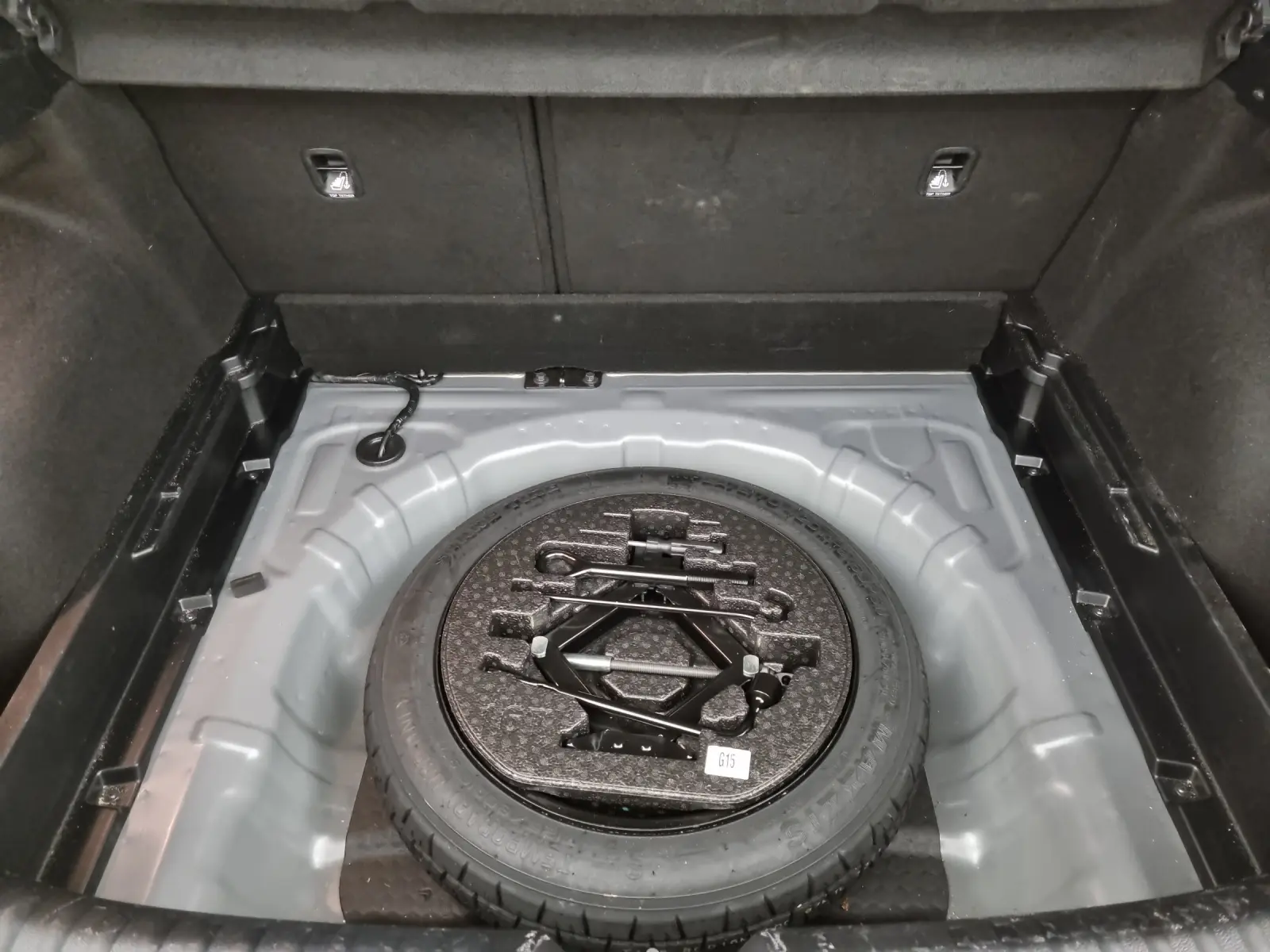 Immagine 19 Kia XCeed