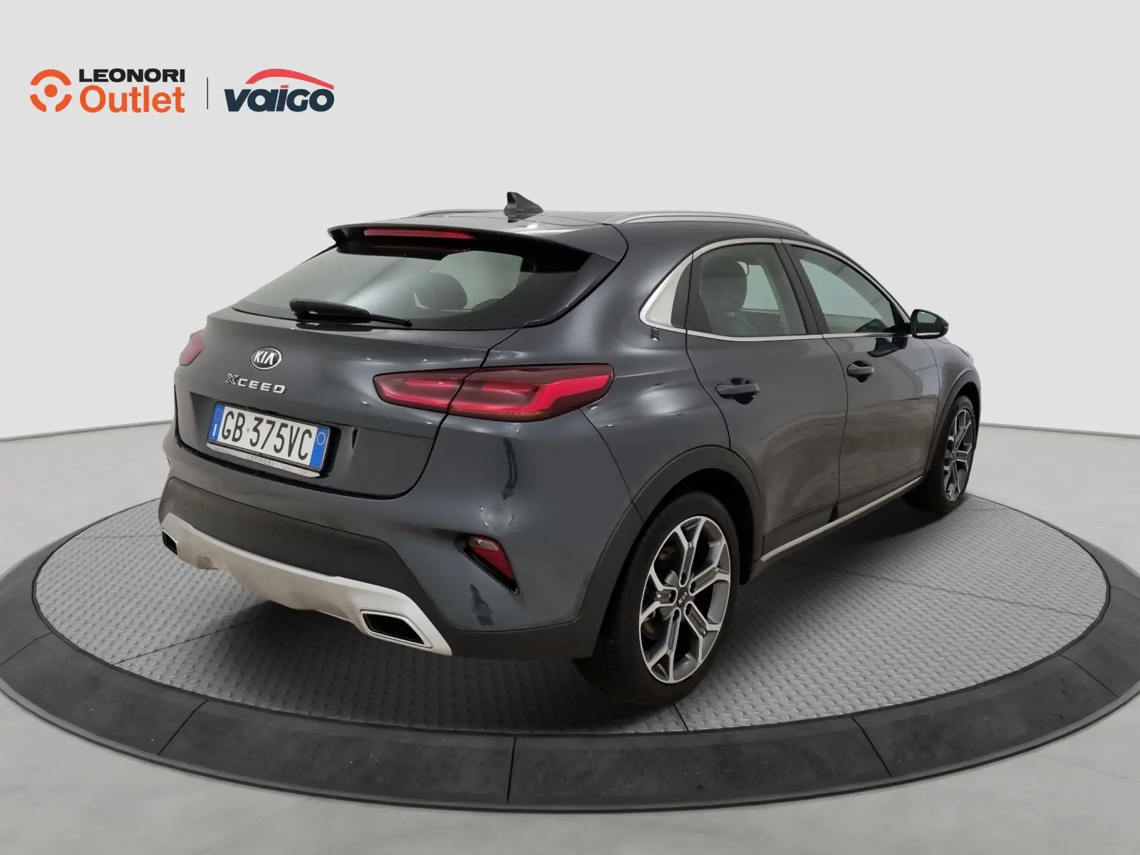 Immagine 5 Kia XCeed