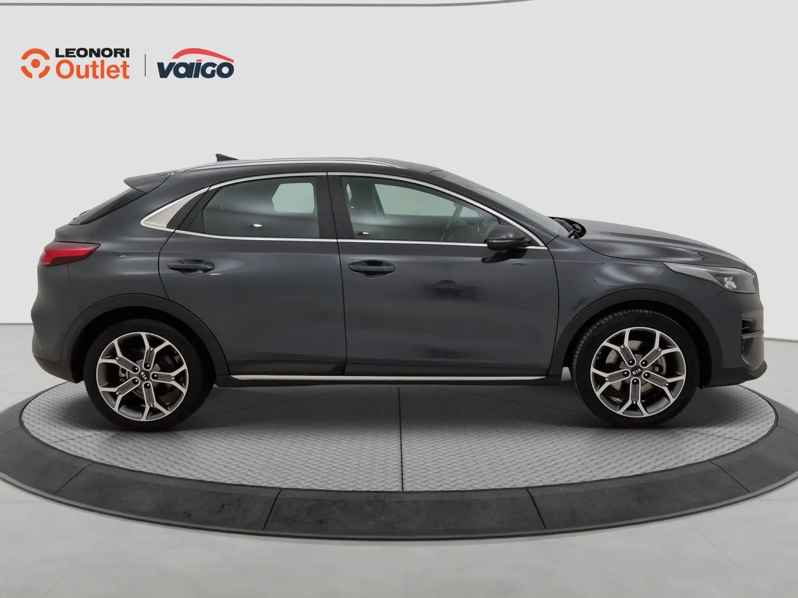 Immagine 6 Kia XCeed