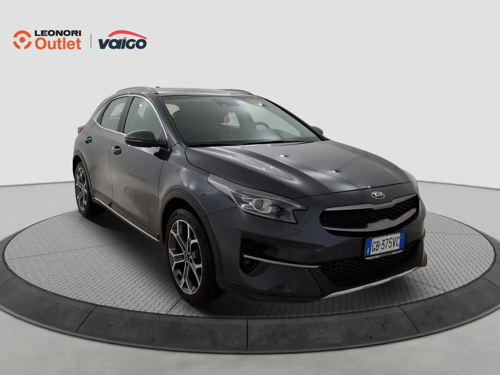 Immagine 7 Kia XCeed