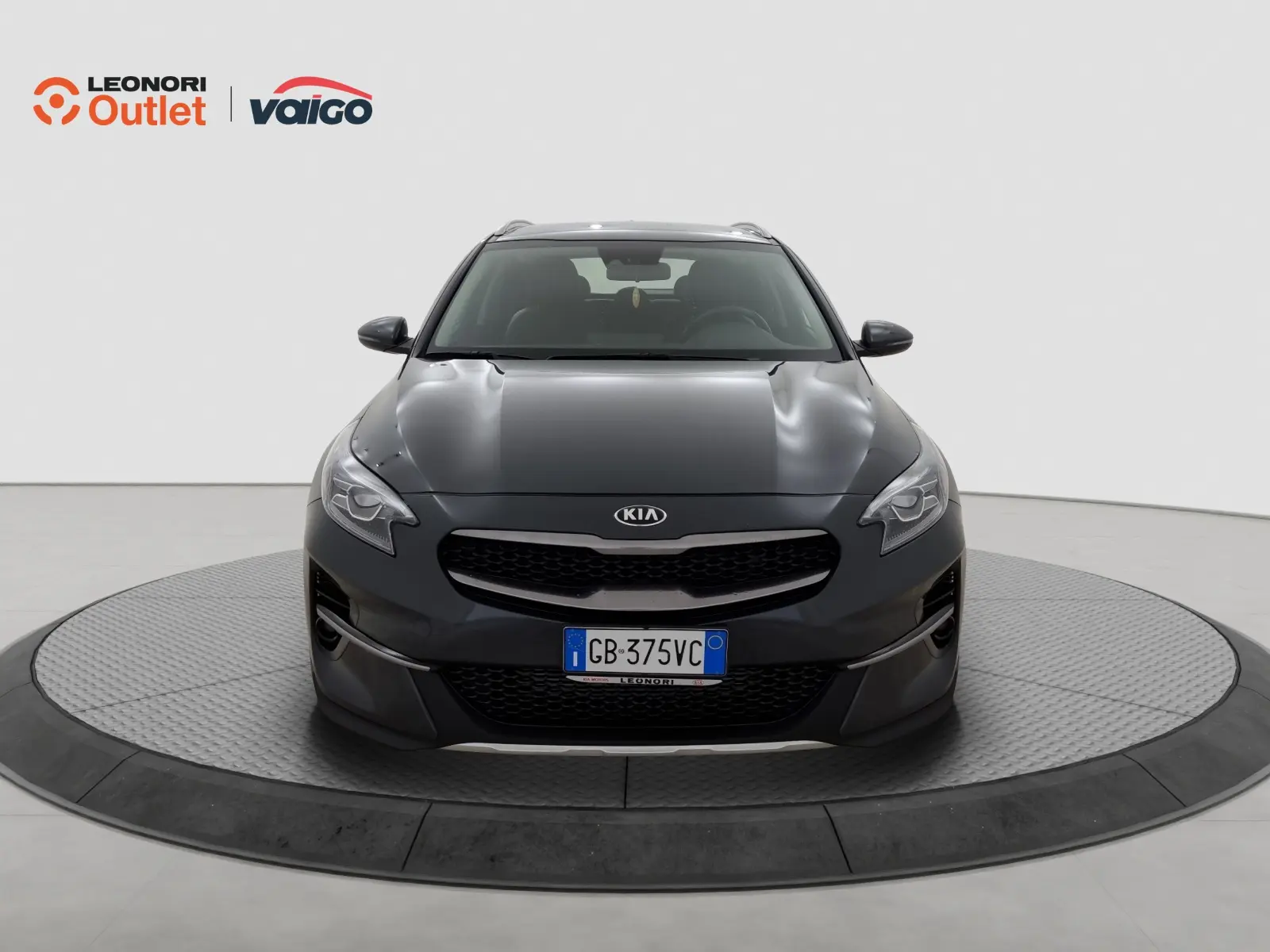 Immagine 8 Kia XCeed