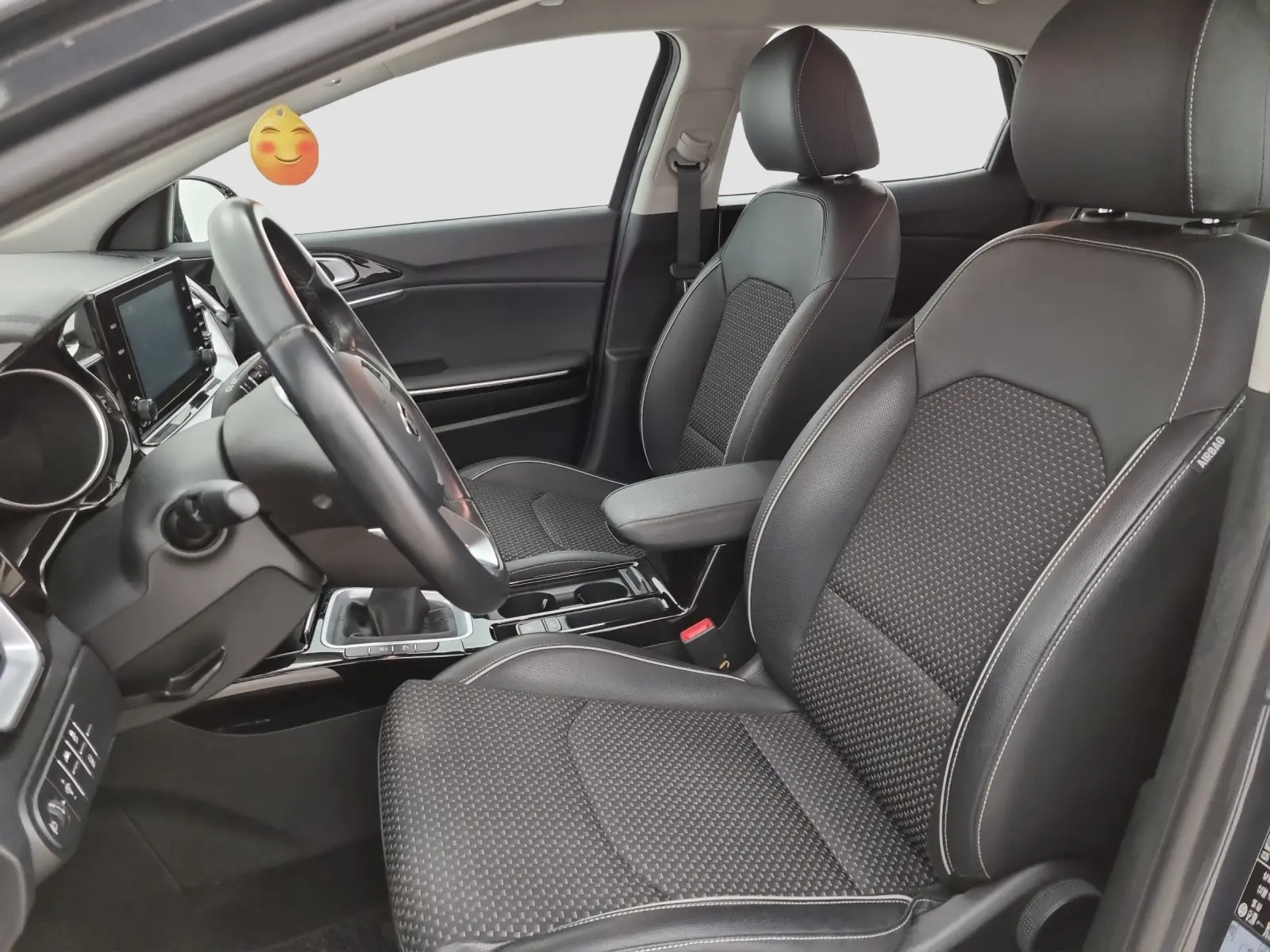 Immagine 9 Kia XCeed