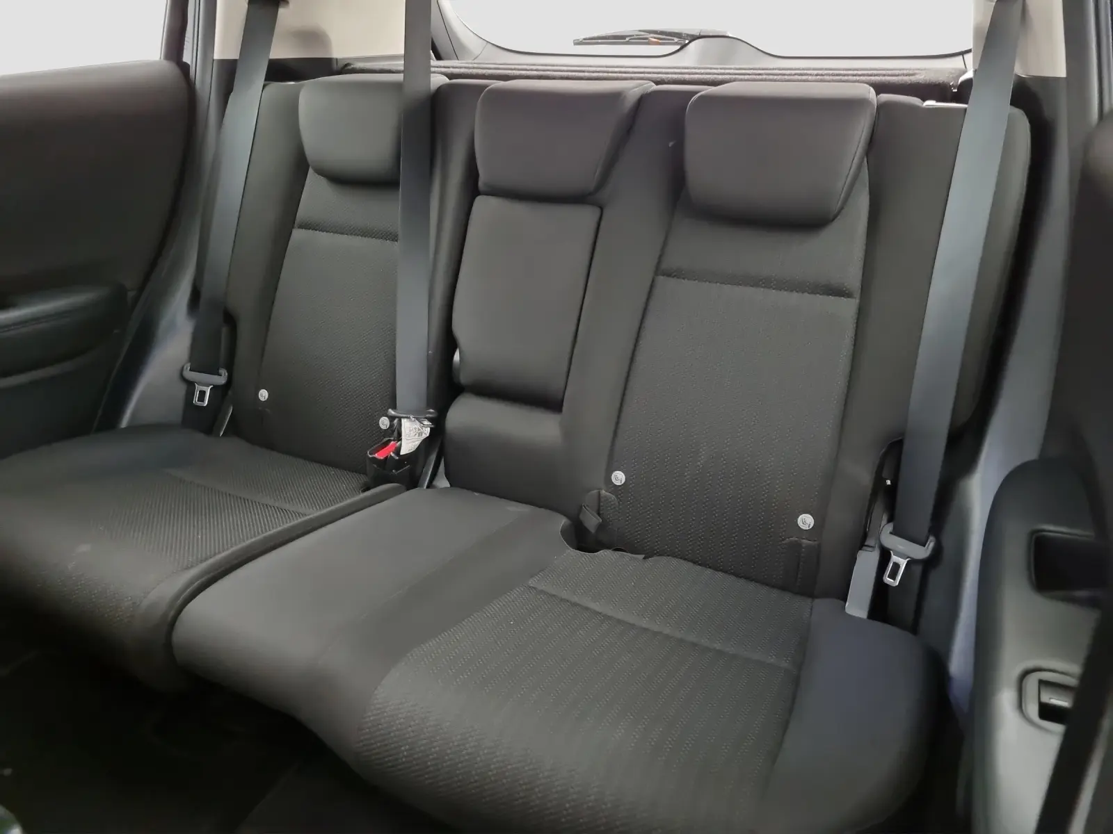 Immagine 10 Honda HR-V