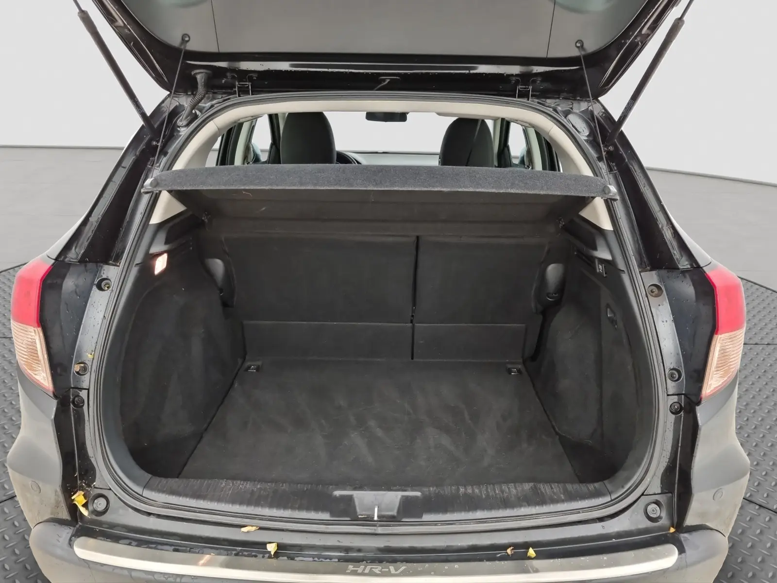 Immagine 11 Honda HR-V