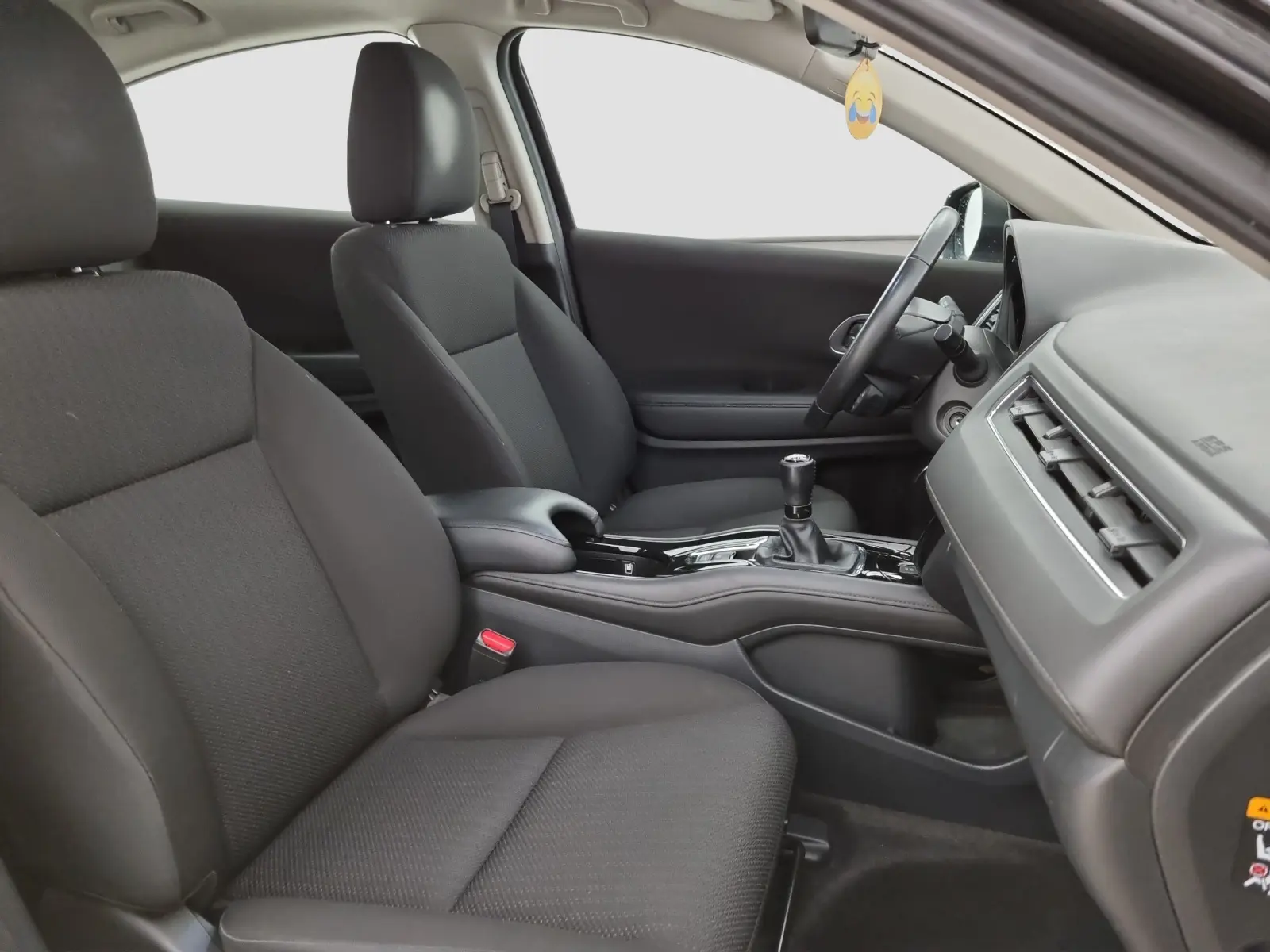 Immagine 12 Honda HR-V