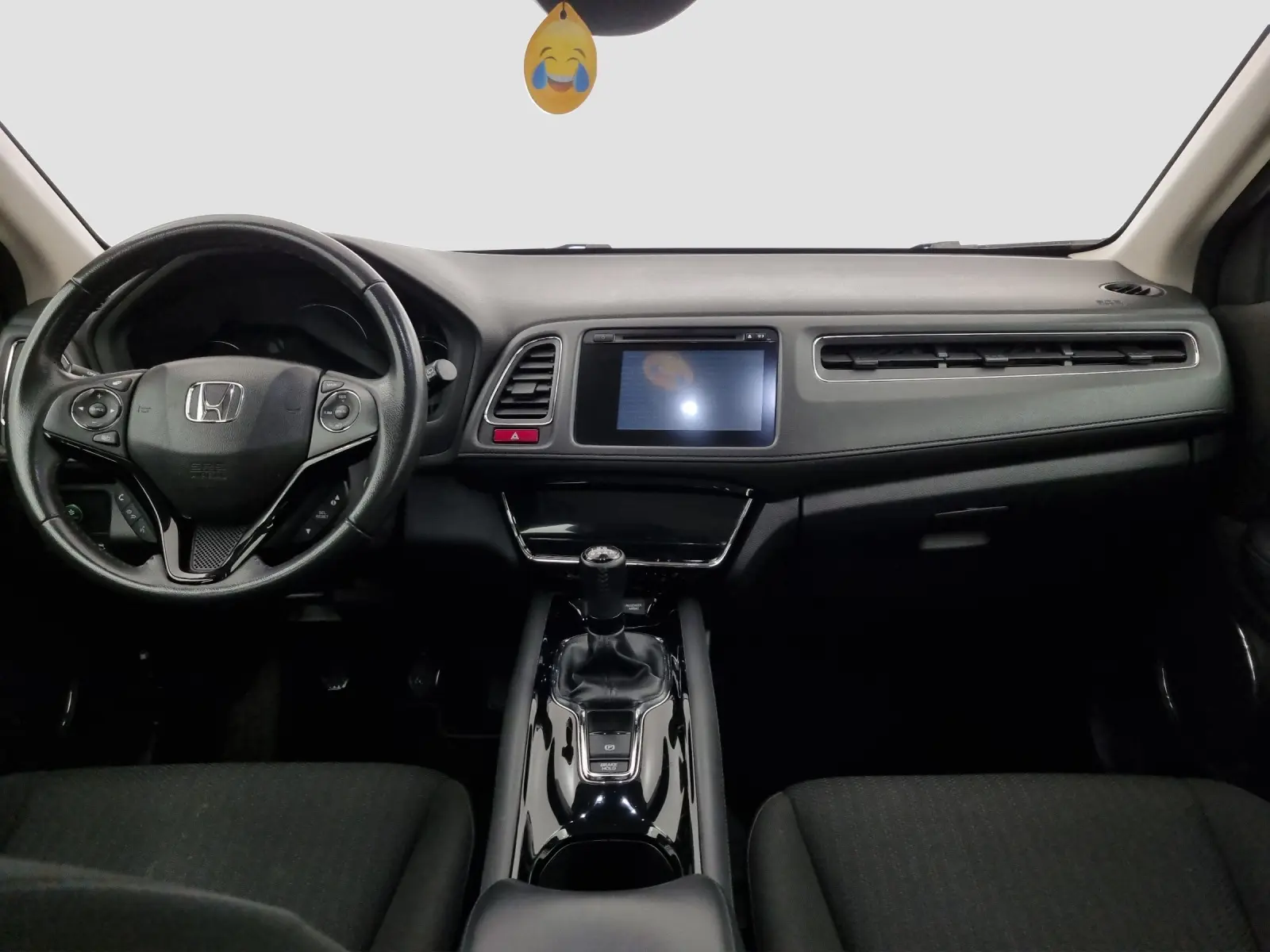 Immagine 13 Honda HR-V