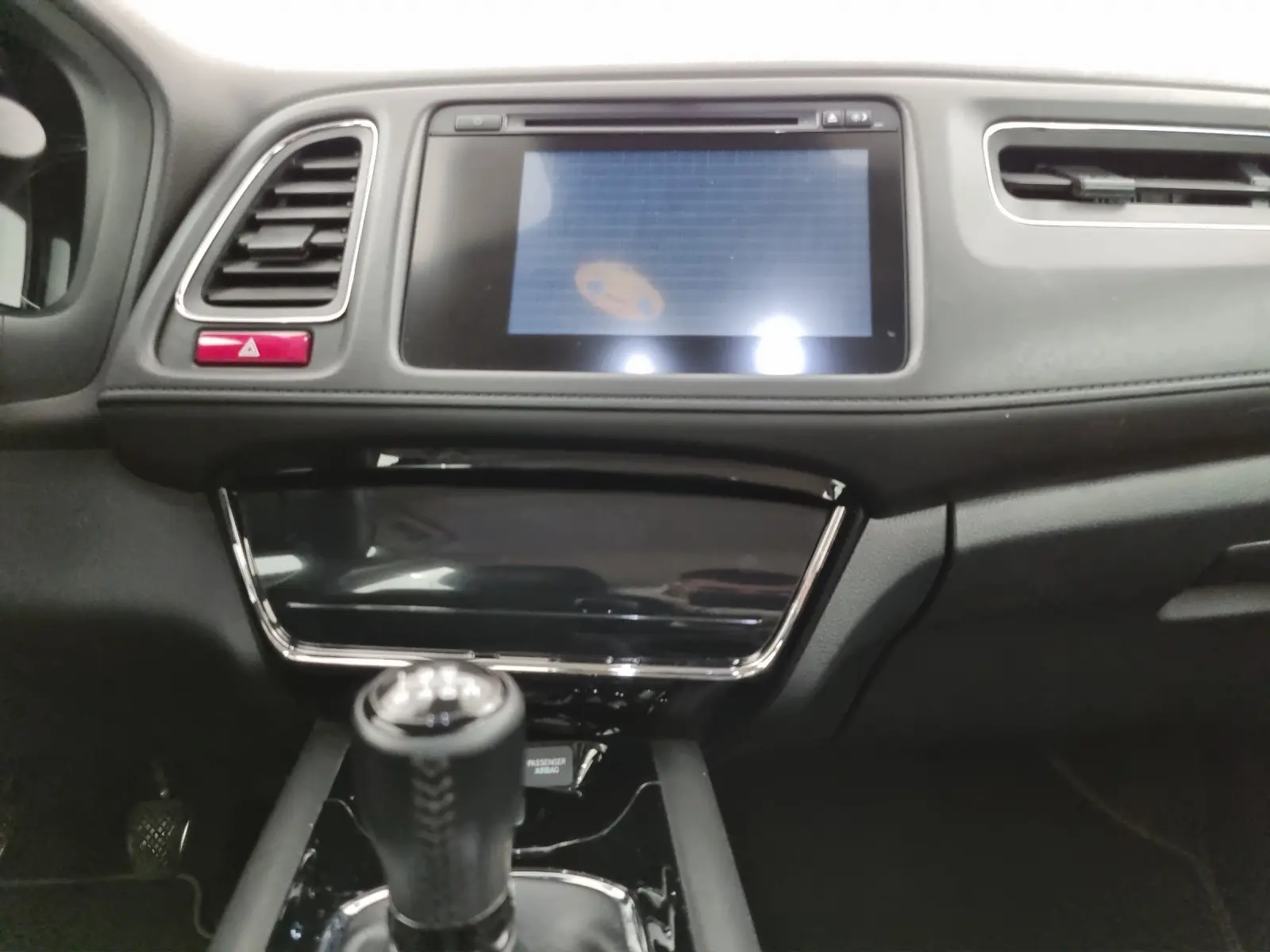 Immagine 14 Honda HR-V