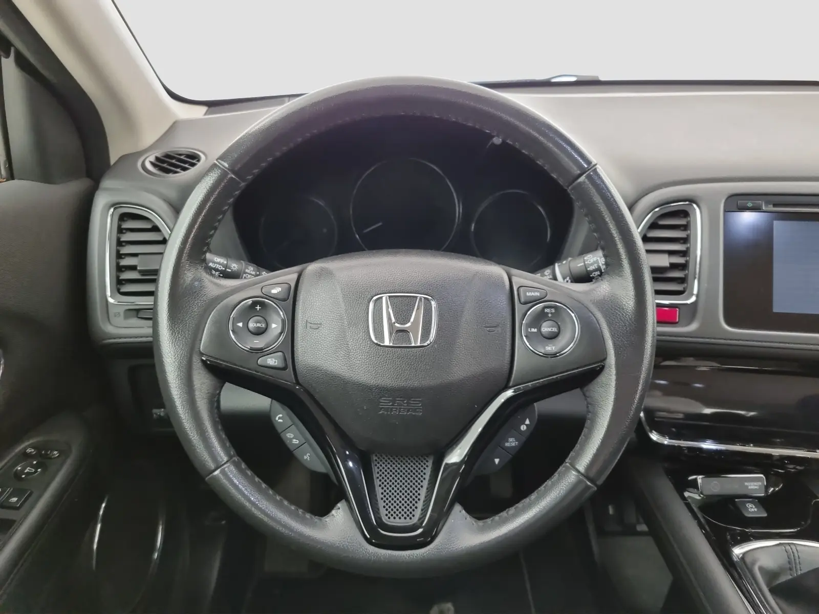 Immagine 16 Honda HR-V
