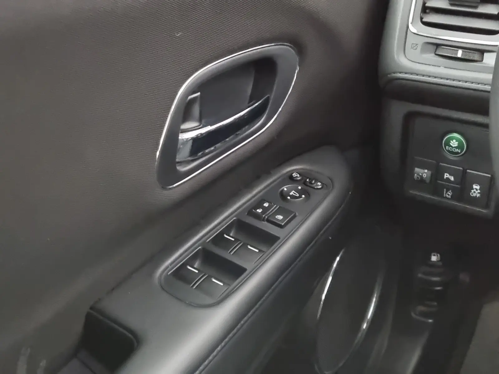 Immagine 17 Honda HR-V