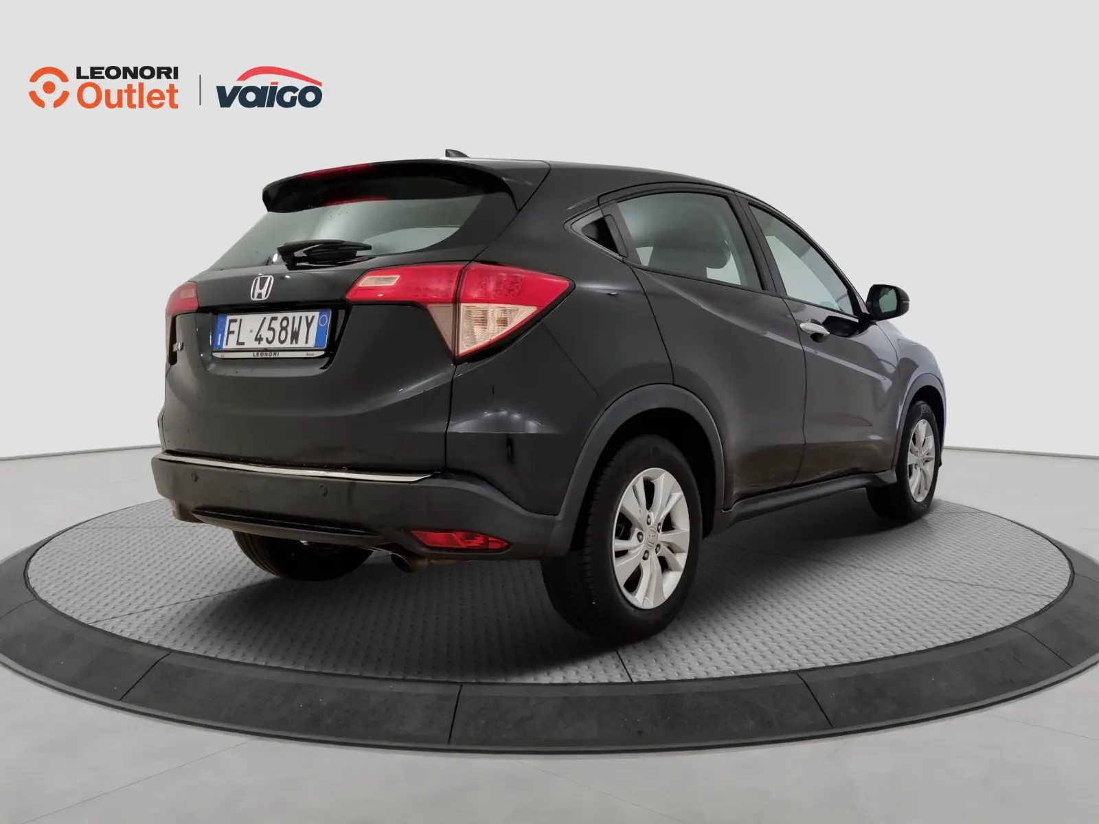 Immagine 5 Honda HR-V