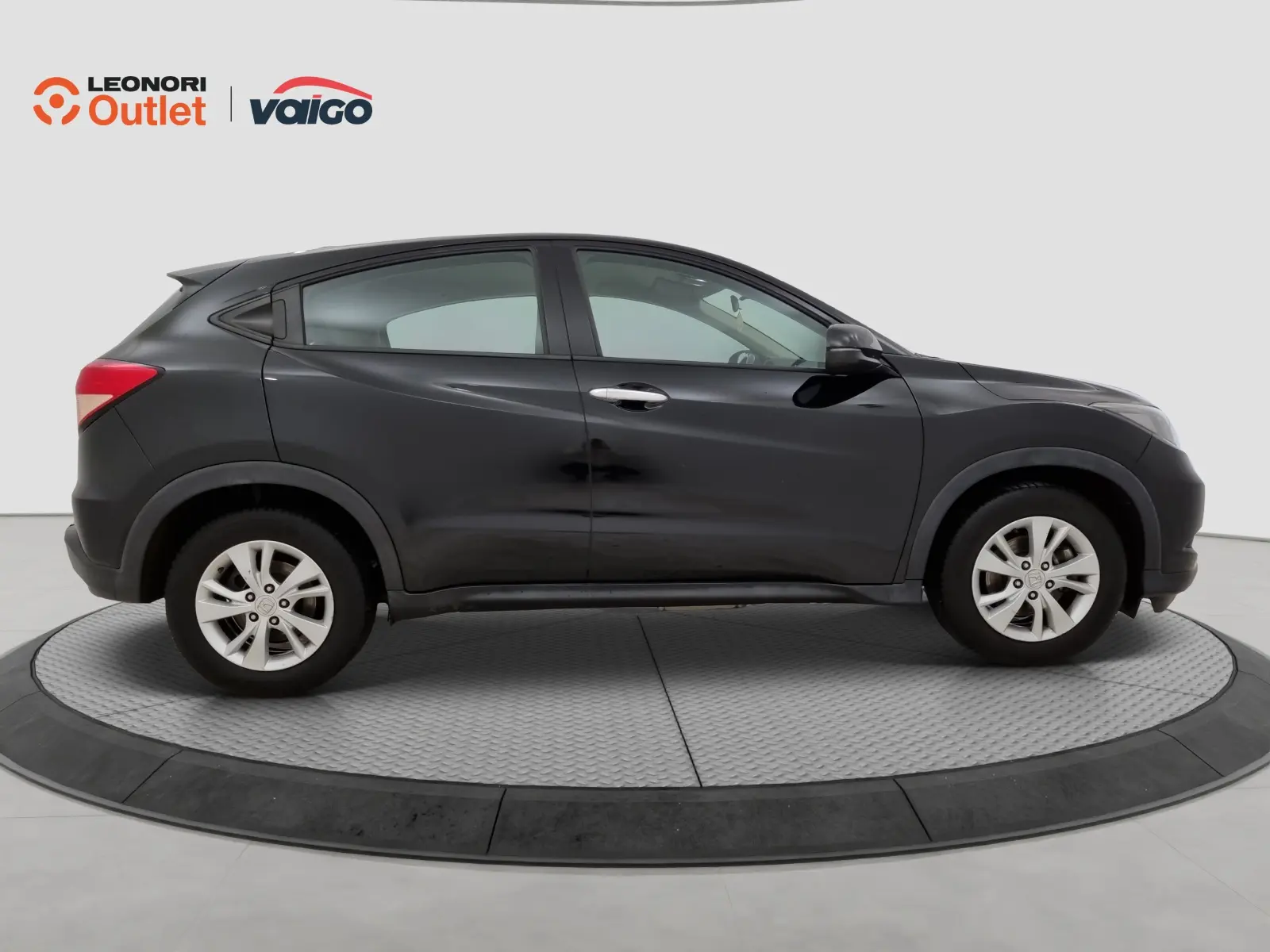 Immagine 6 Honda HR-V