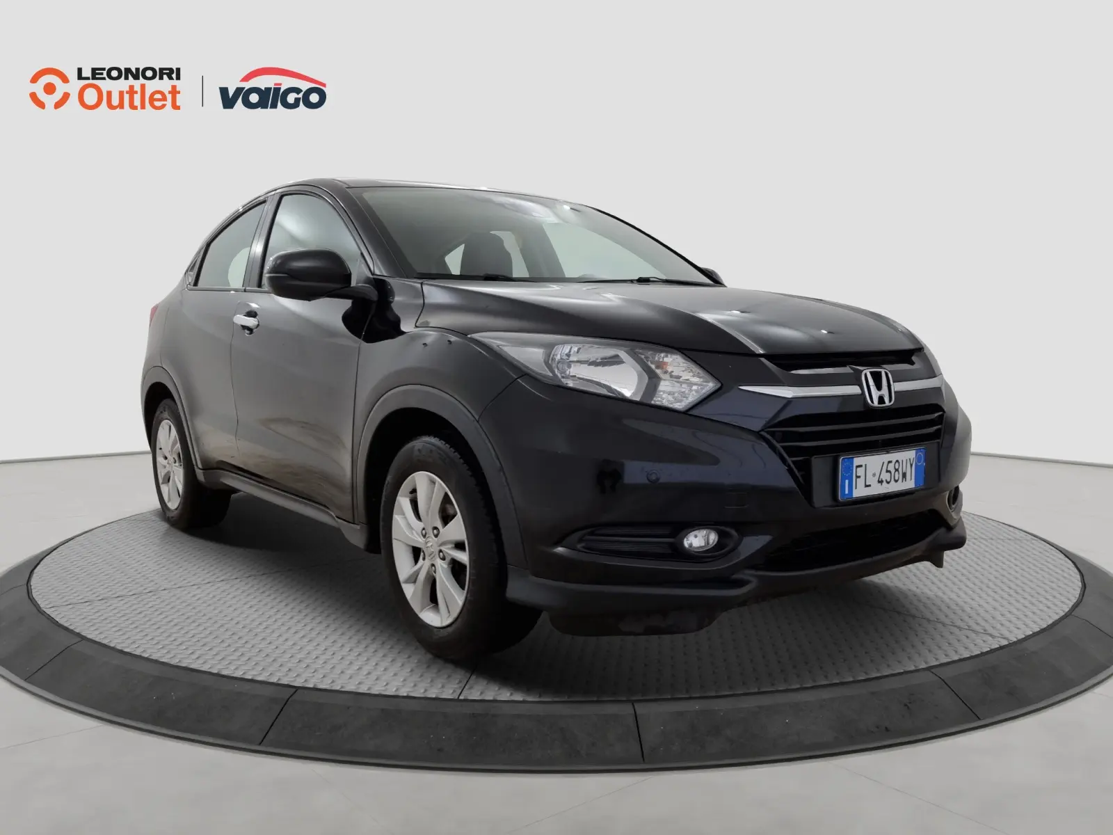 Immagine 7 Honda HR-V