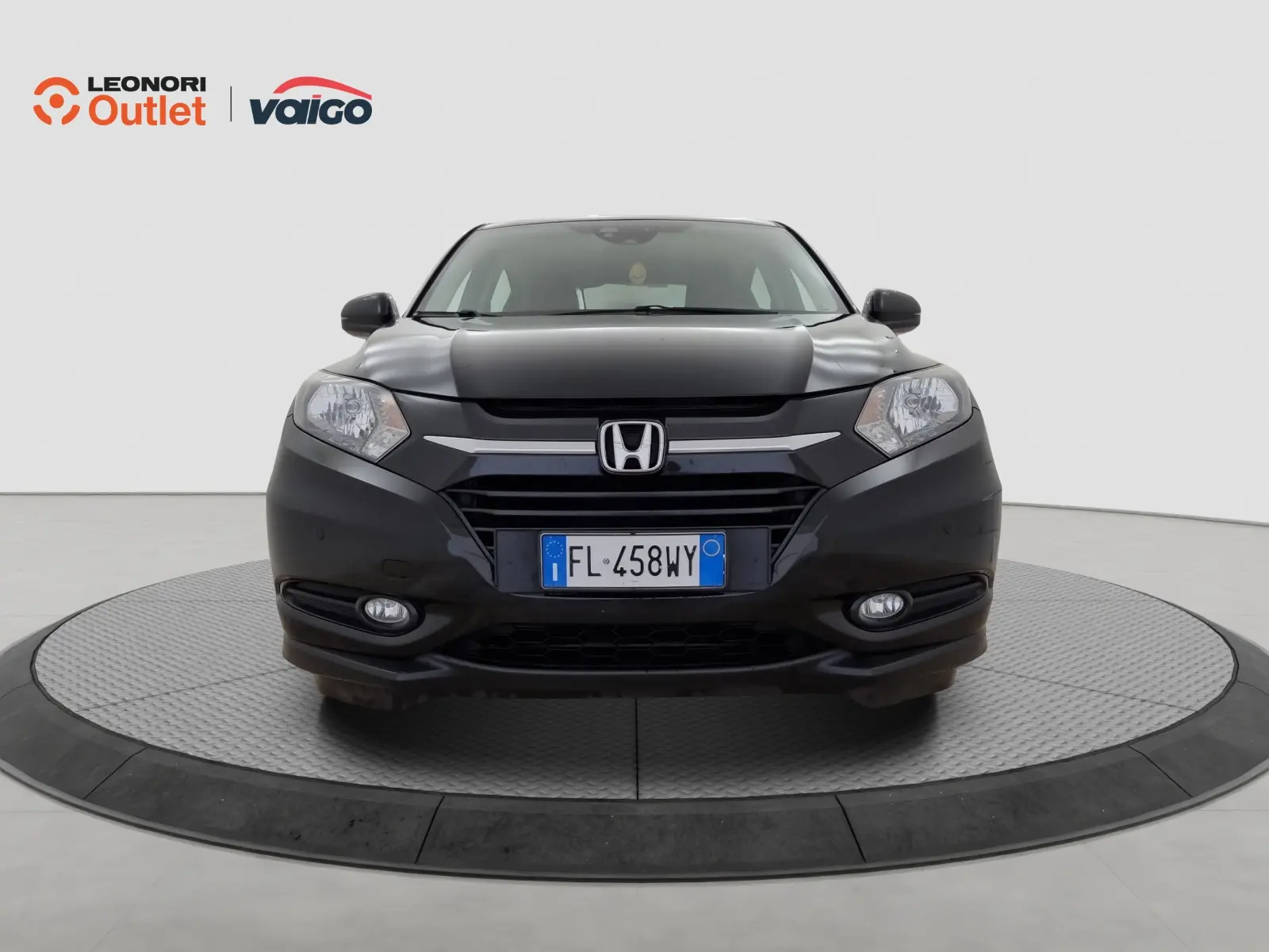 Immagine 8 Honda HR-V